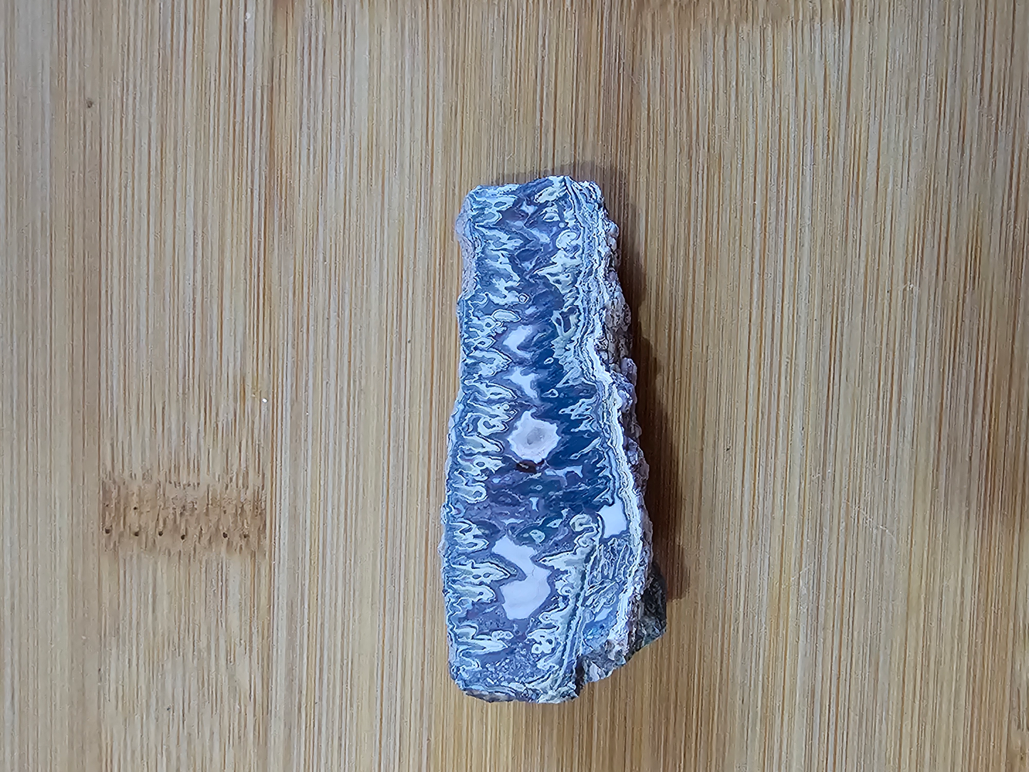 Idaho Seam Agate AG-x-00161