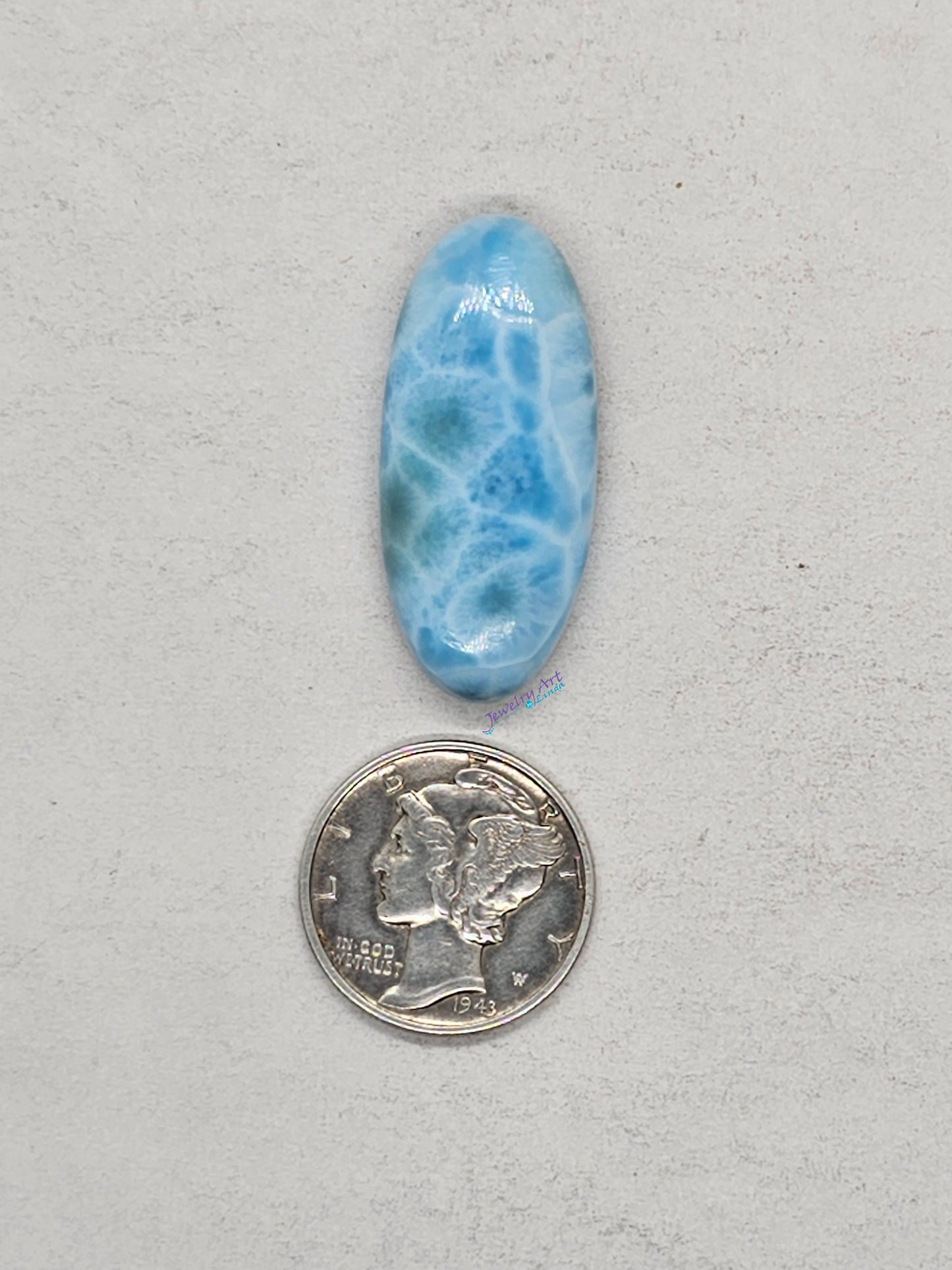 Larimar AAA+ LR-x-x-00175