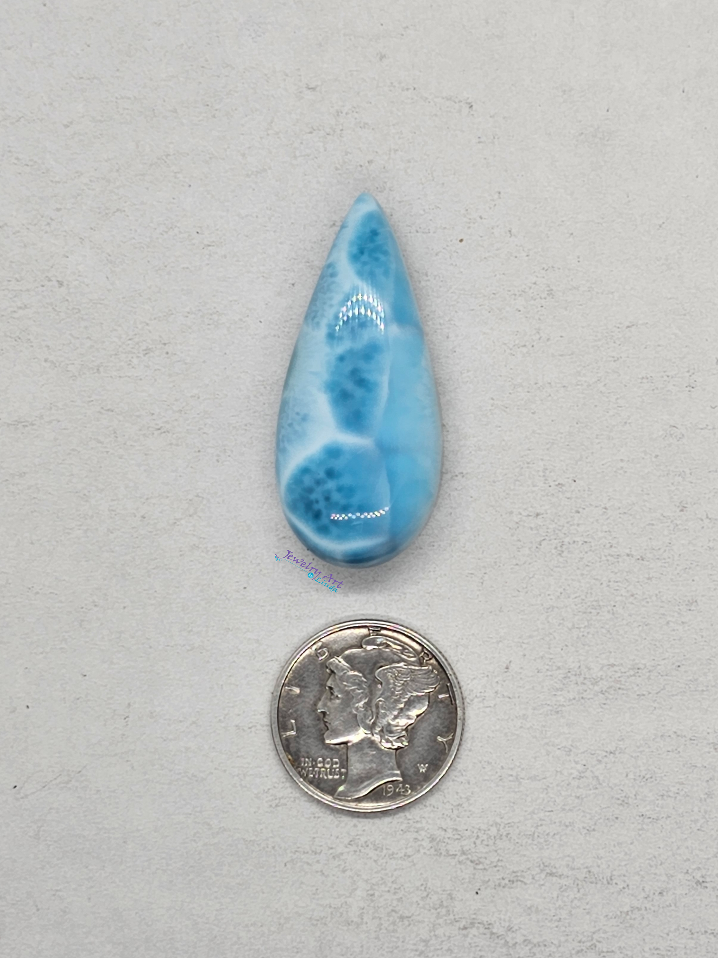Larimar AAA+ LR-x-x-00321