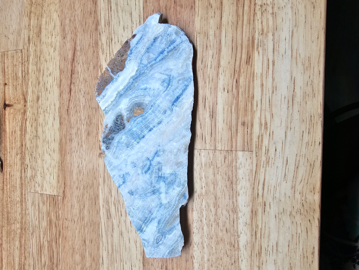Lapis Laced Onyx NX-x-00038