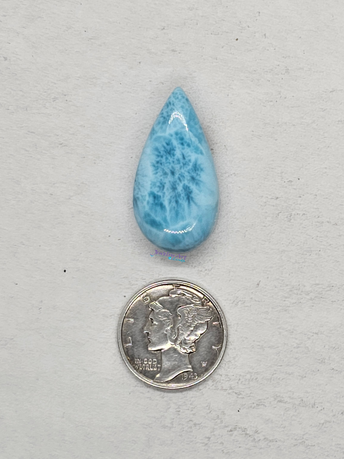 Larimar AAA+ LR-x-x-00331