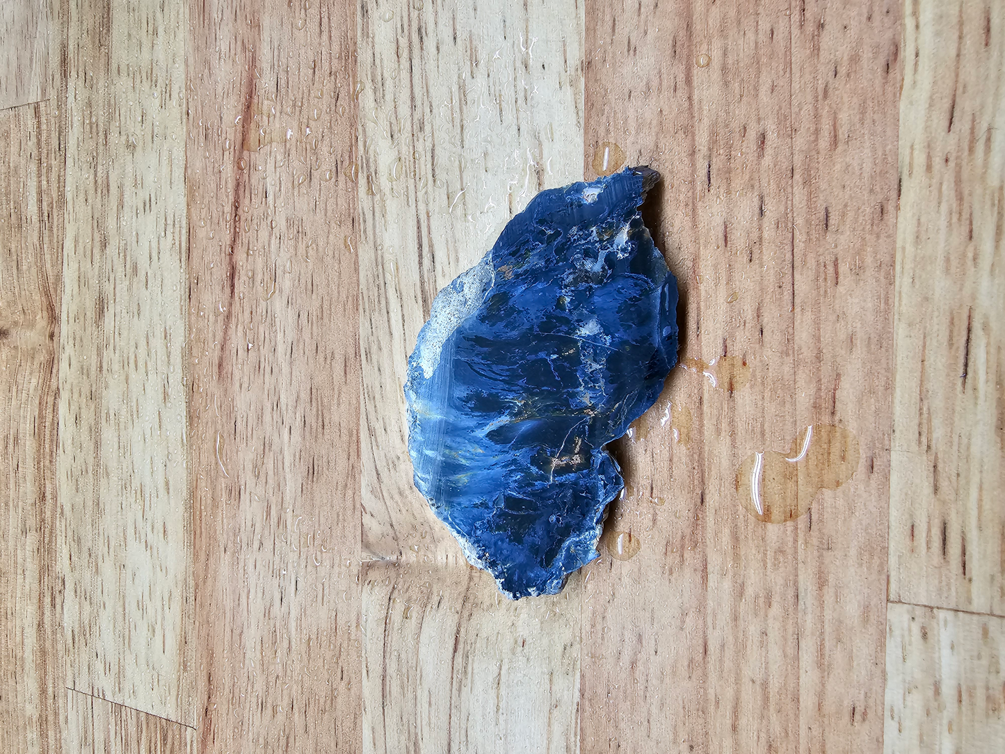 Pietersite OT-x-00191