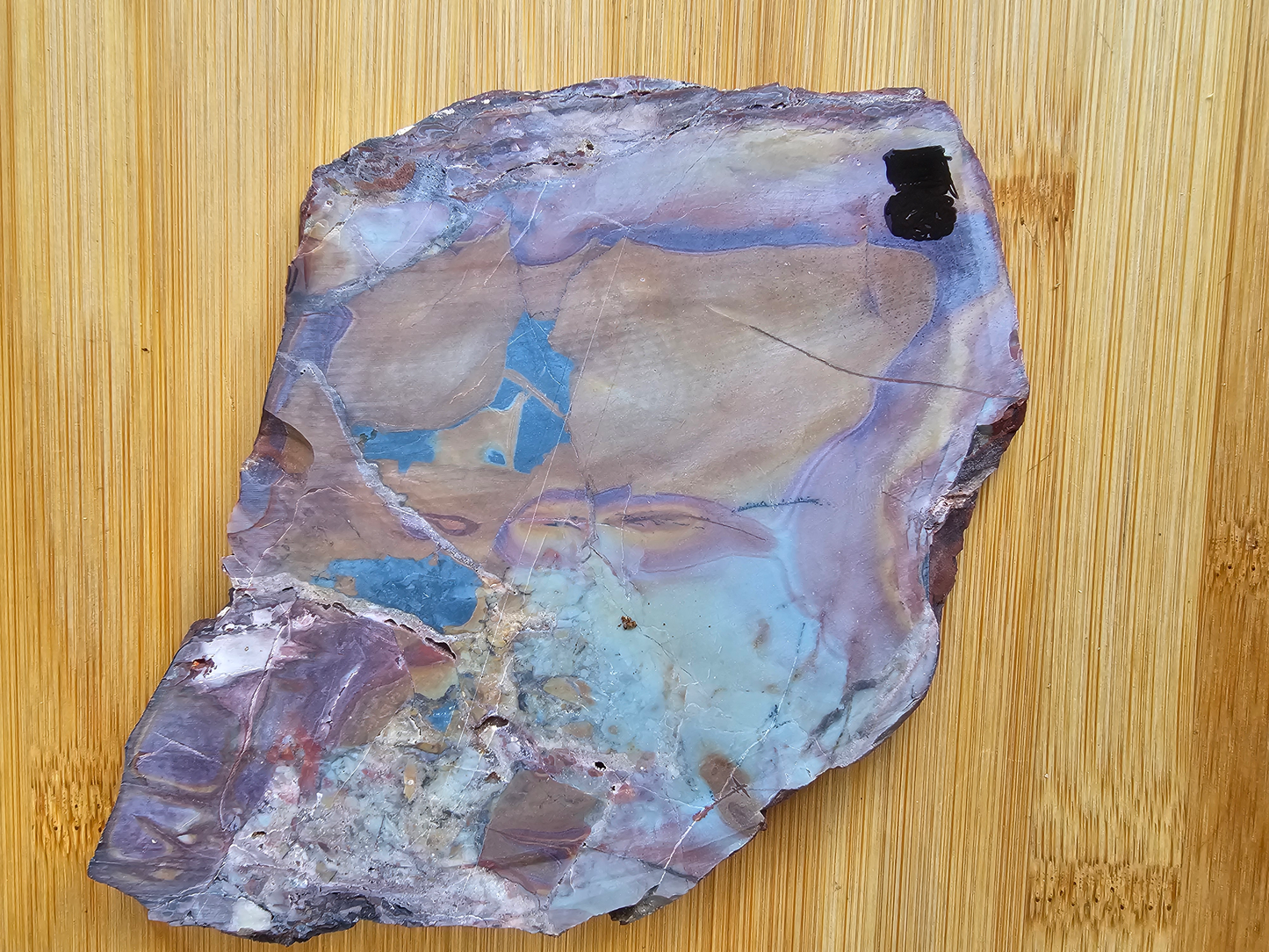 Mascalero Jasper JA-x-00199