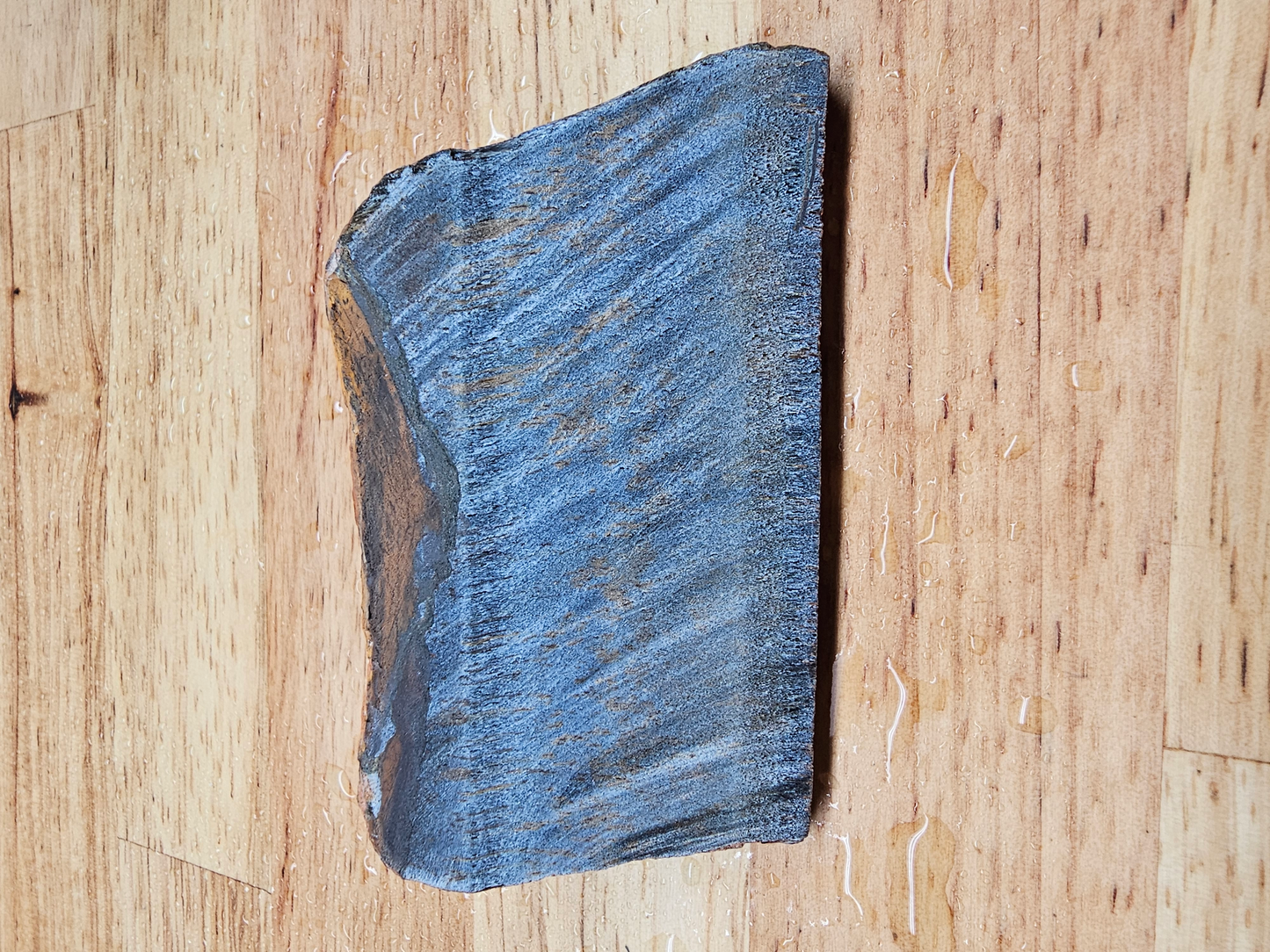 Blue Tigers Eye OT-x-00188