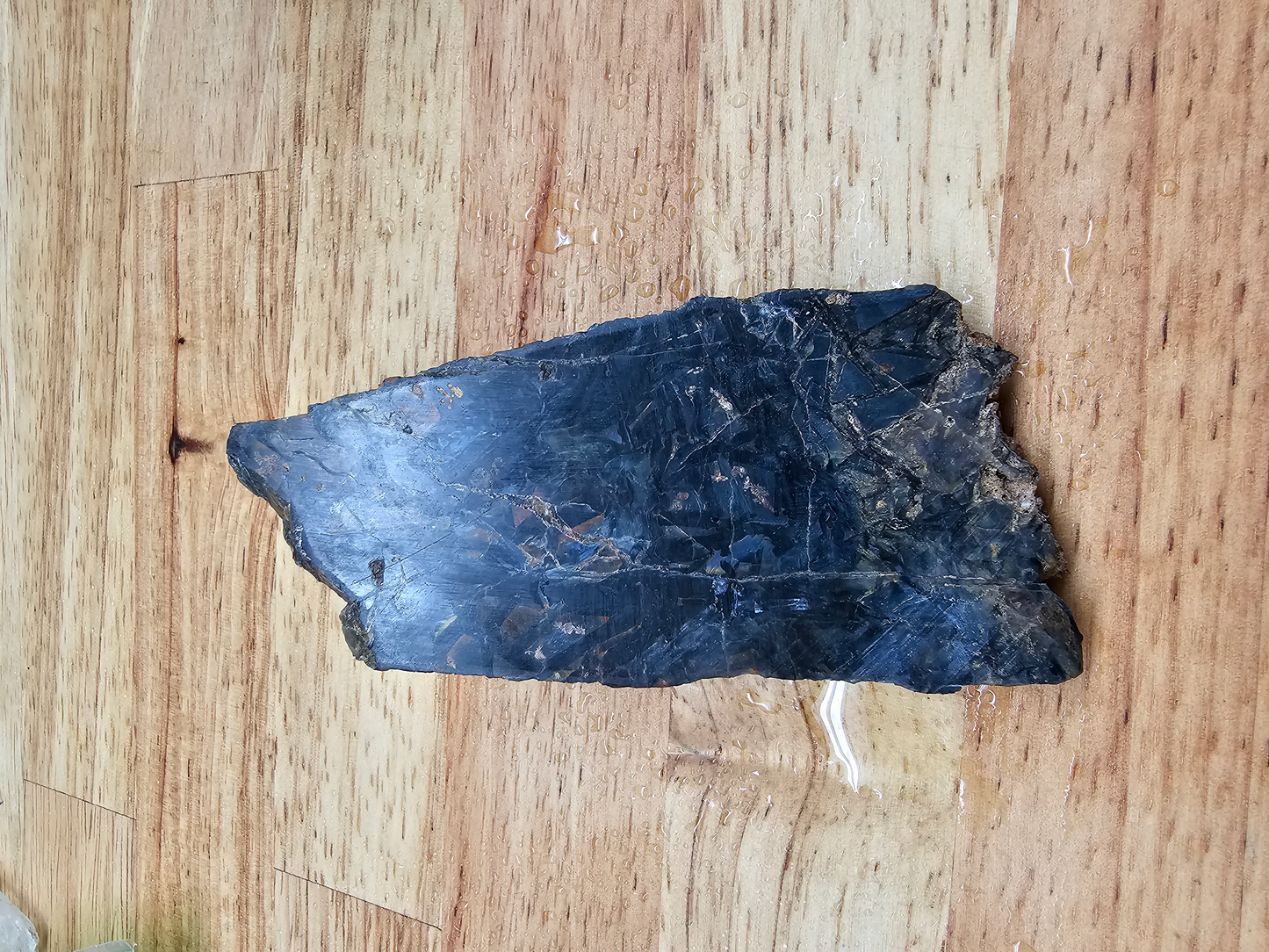 Pietersite OT-x-00192
