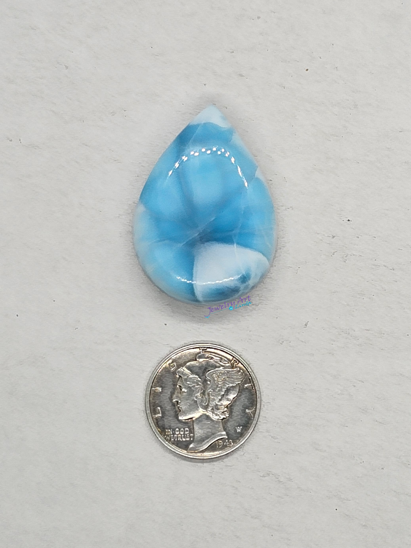 Larimar AAA+ LR-x-x-00176
