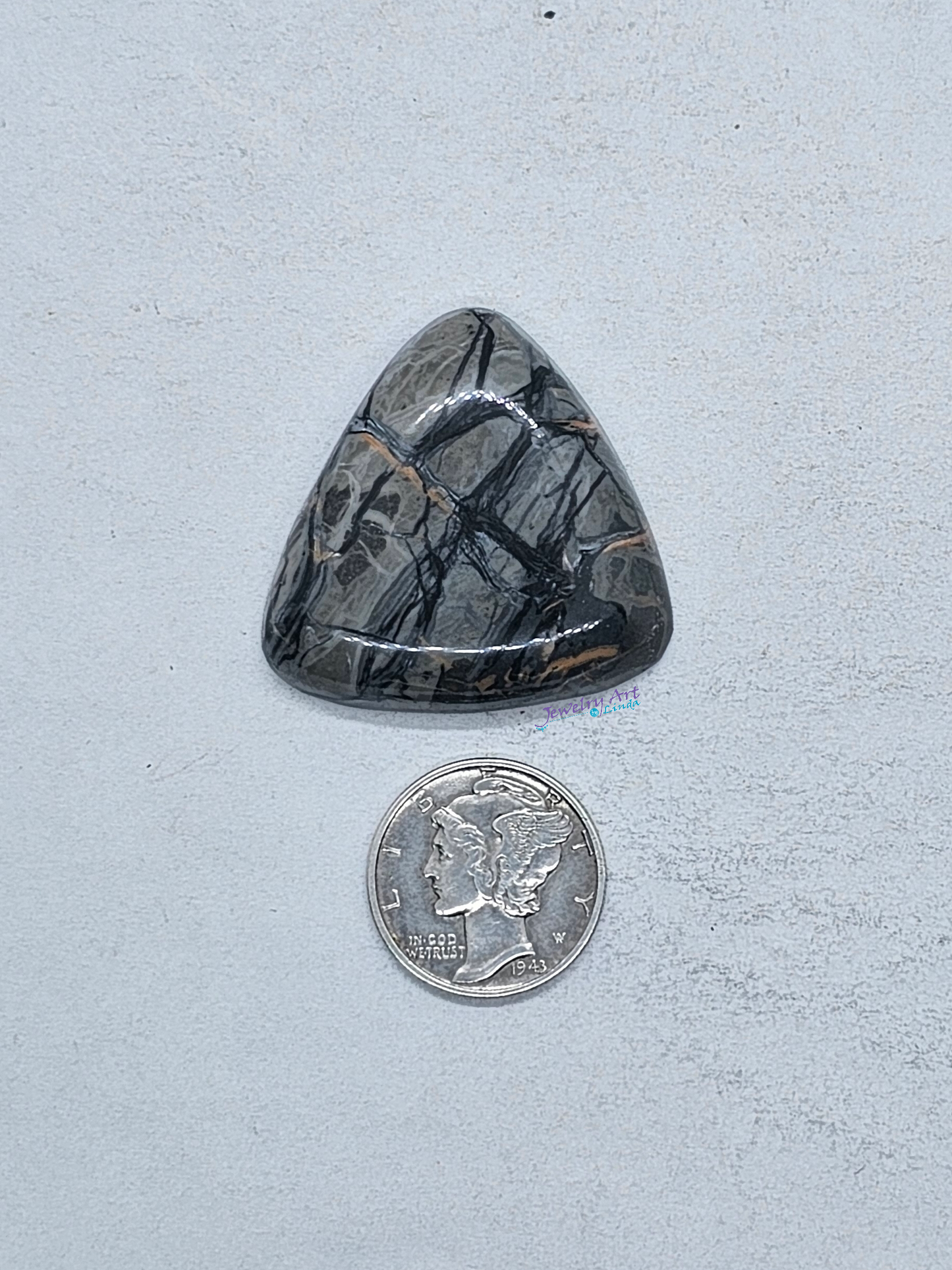 Pacific Coast Picasso OT-x-00204-01