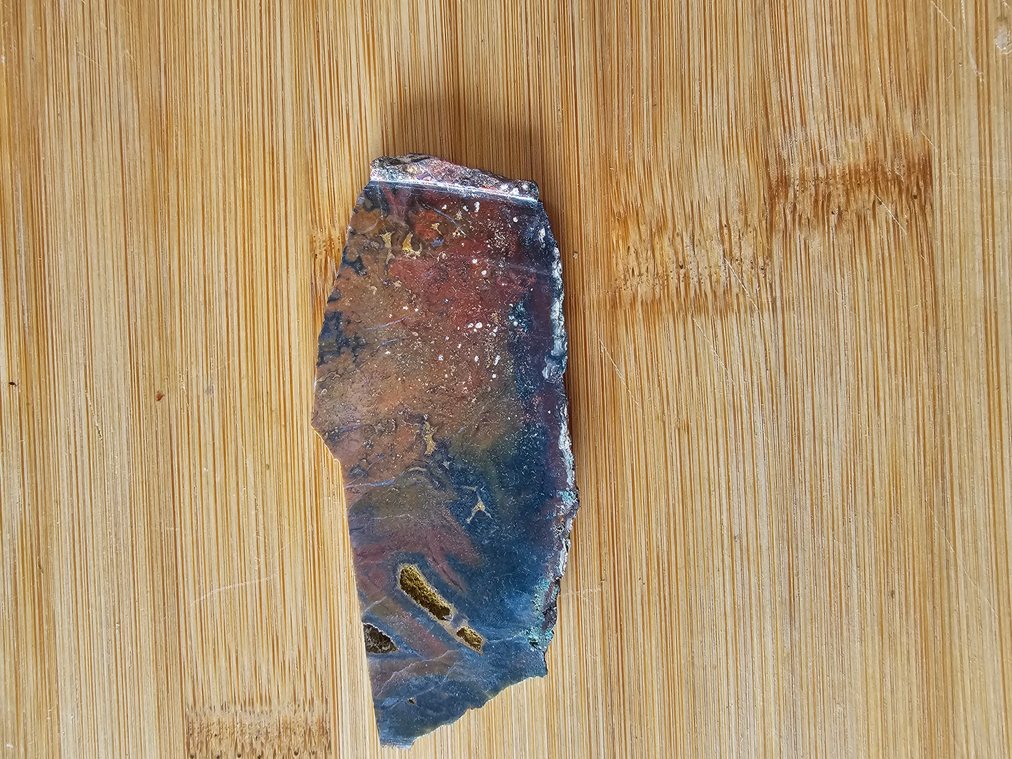 Ocean Jasper JA-X-00196