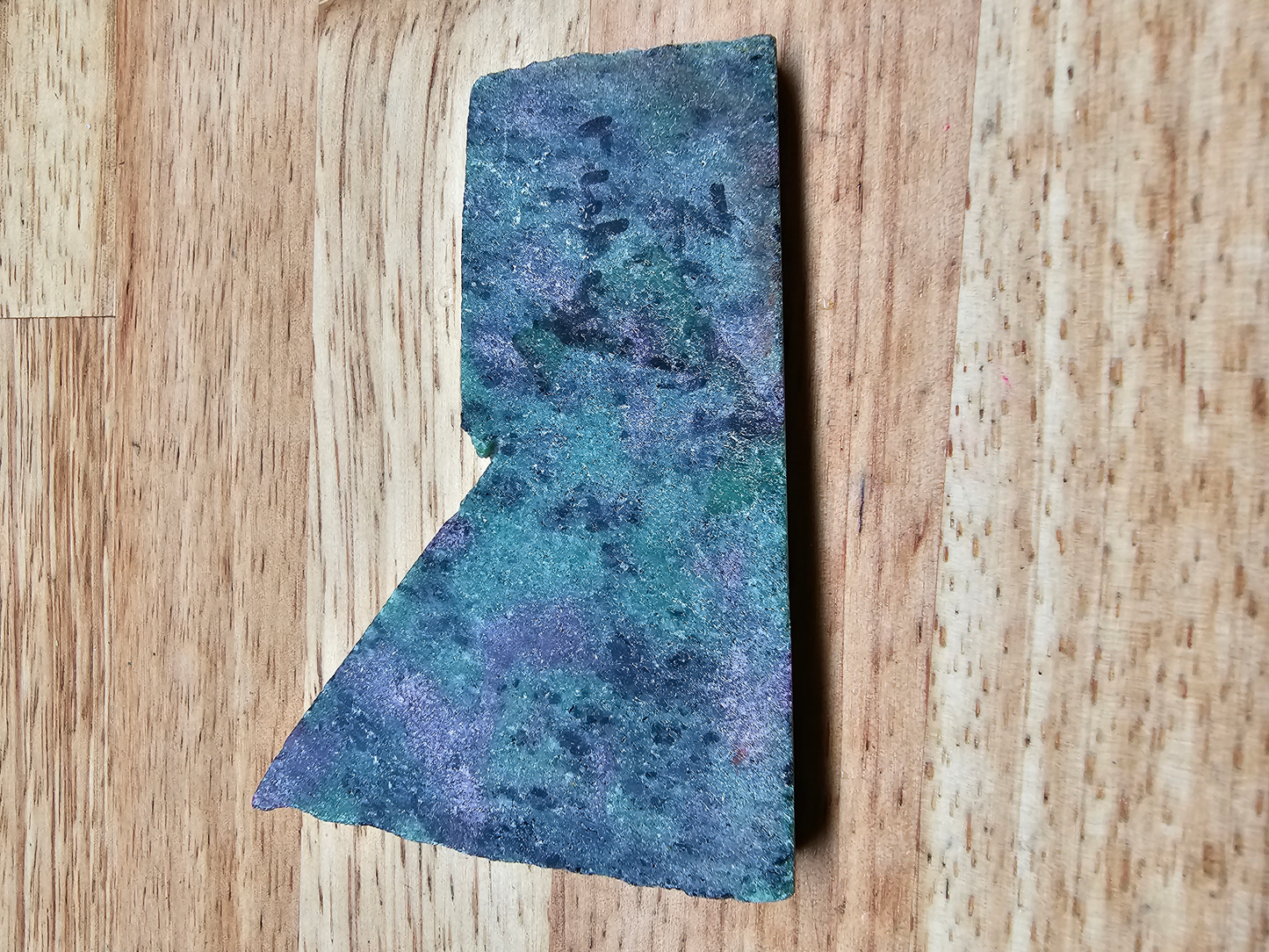 Rubies in Zoisite OT-x-00212