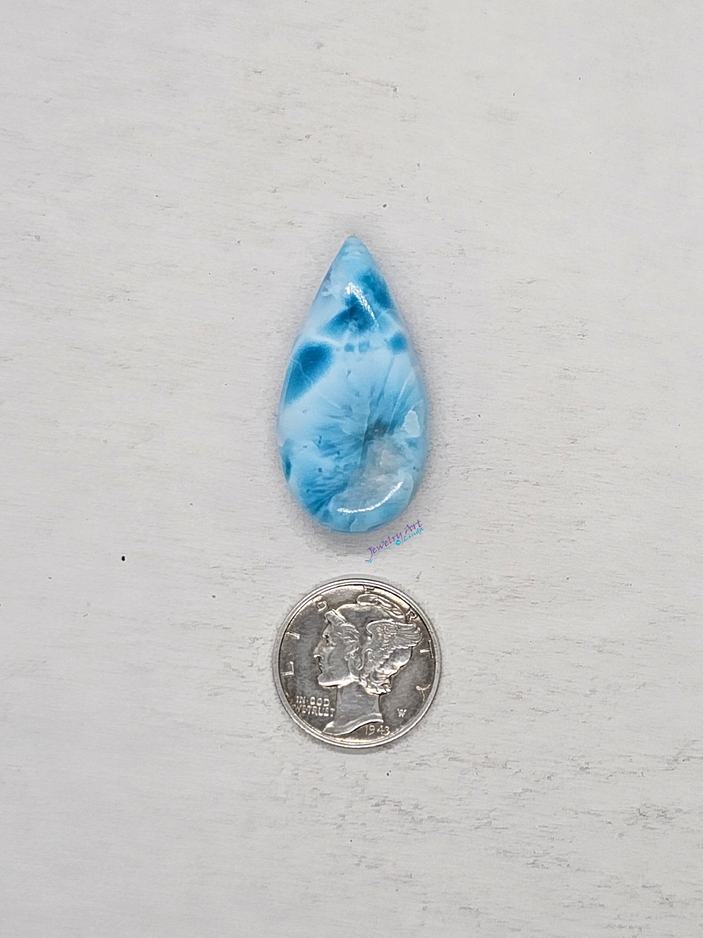 Larimar AAA+ LR-x-x-00349
