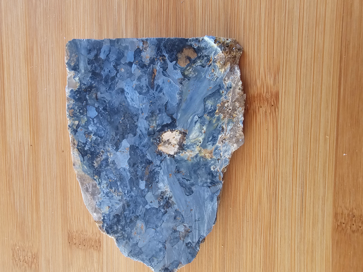 Pietersite OT-x-00238