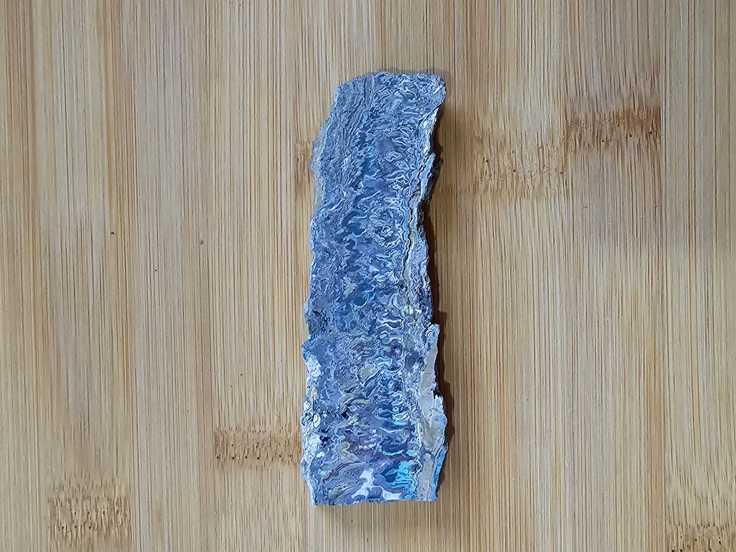 Idaho Seam Agate AG-x-00156