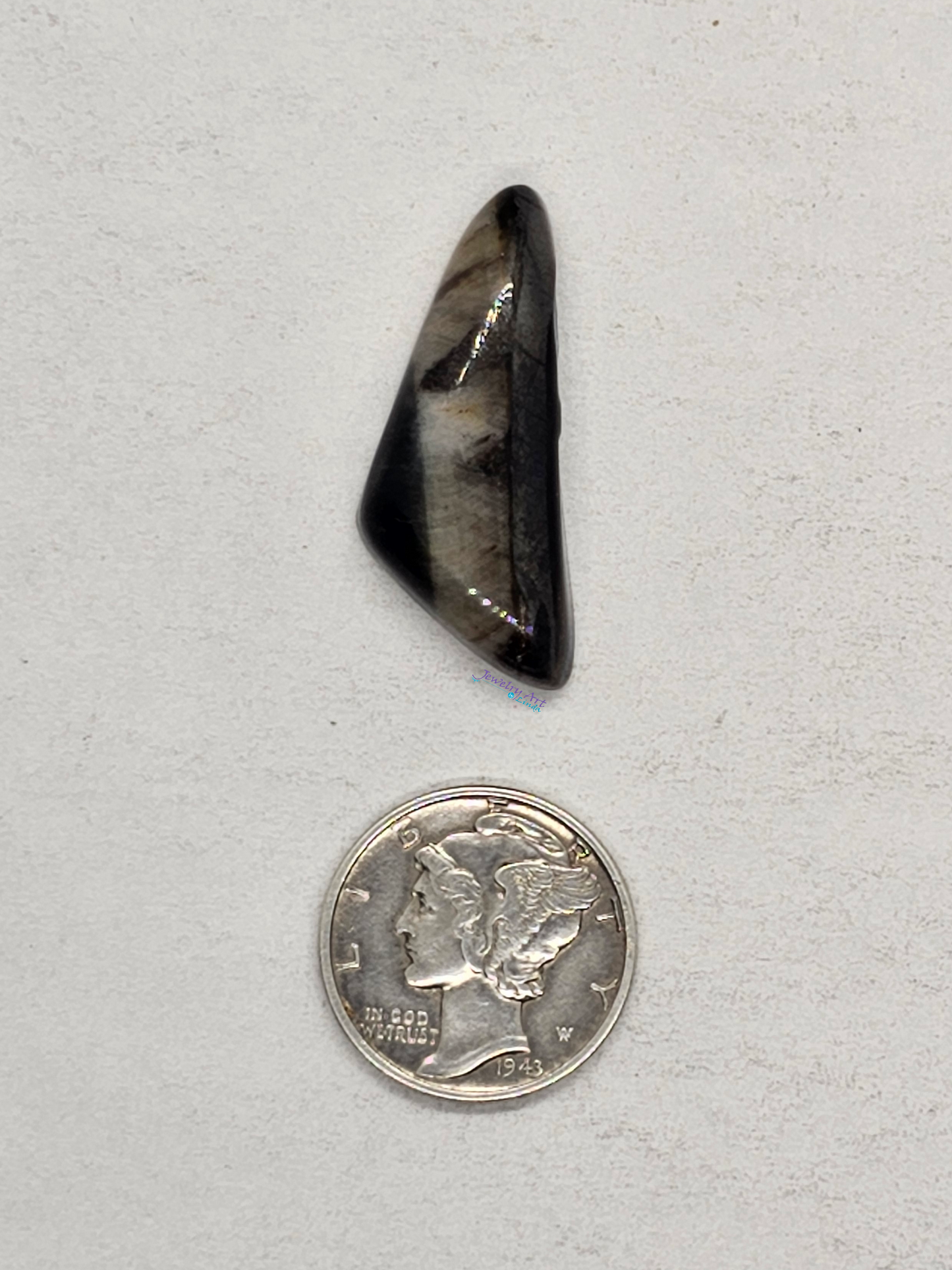 Blue Tigers Eye OT-x-00174-05