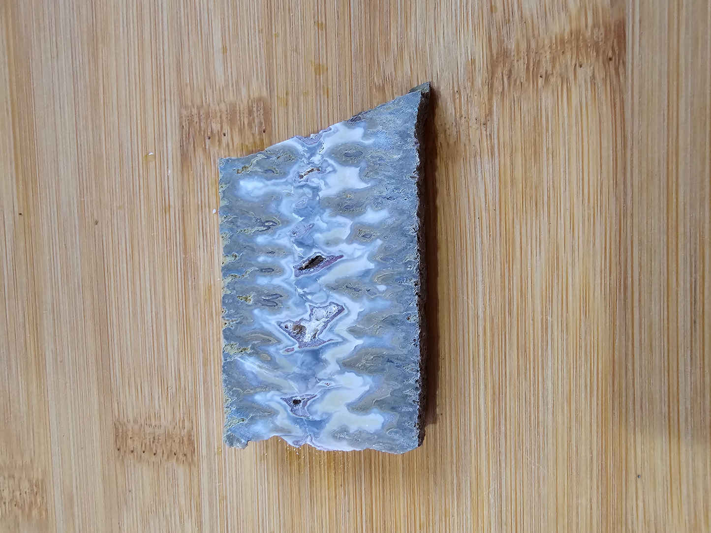 Idaho Seam Agate AG-x-00171