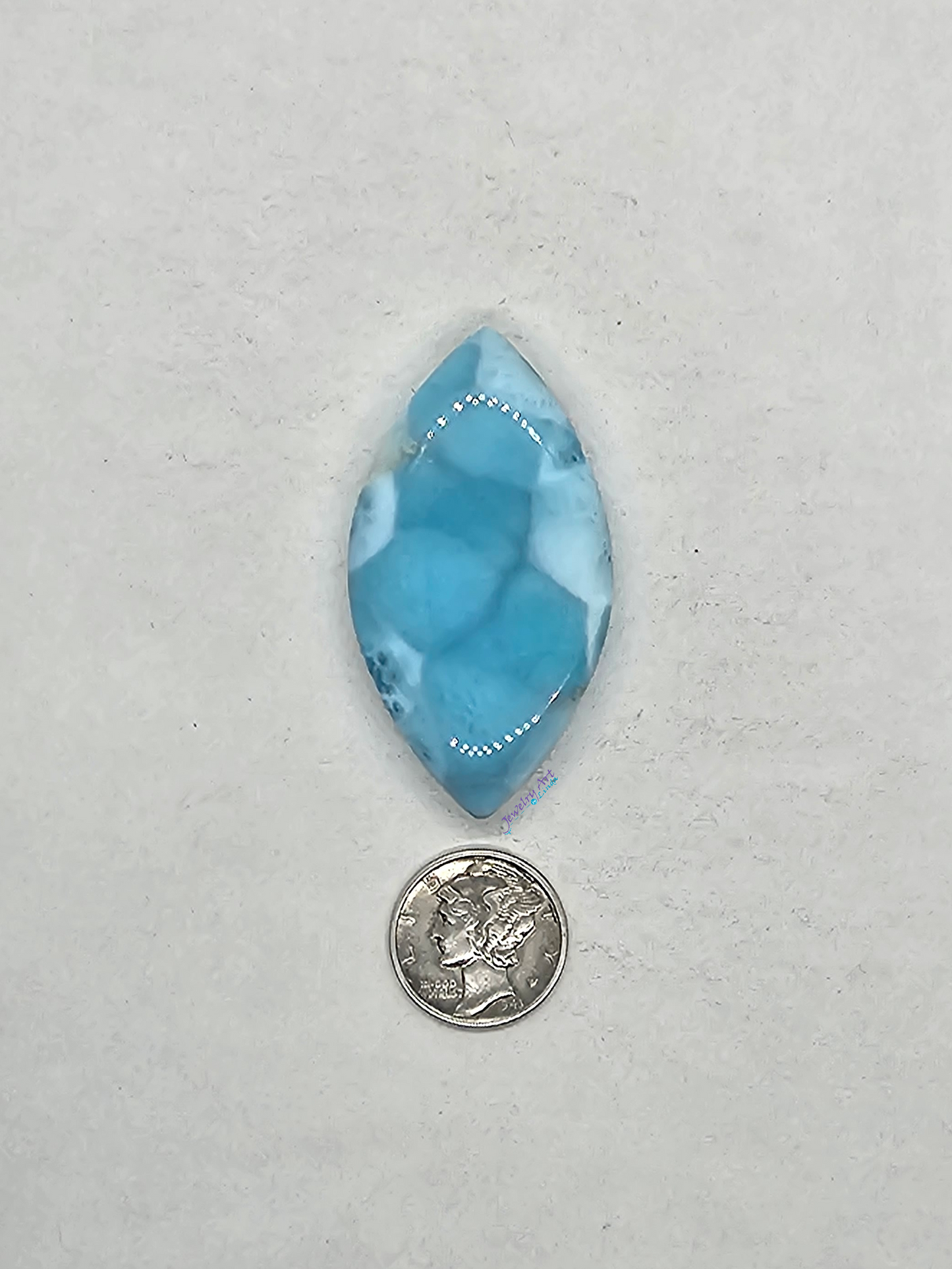 Larimar AAA+ LR-x-x-00168