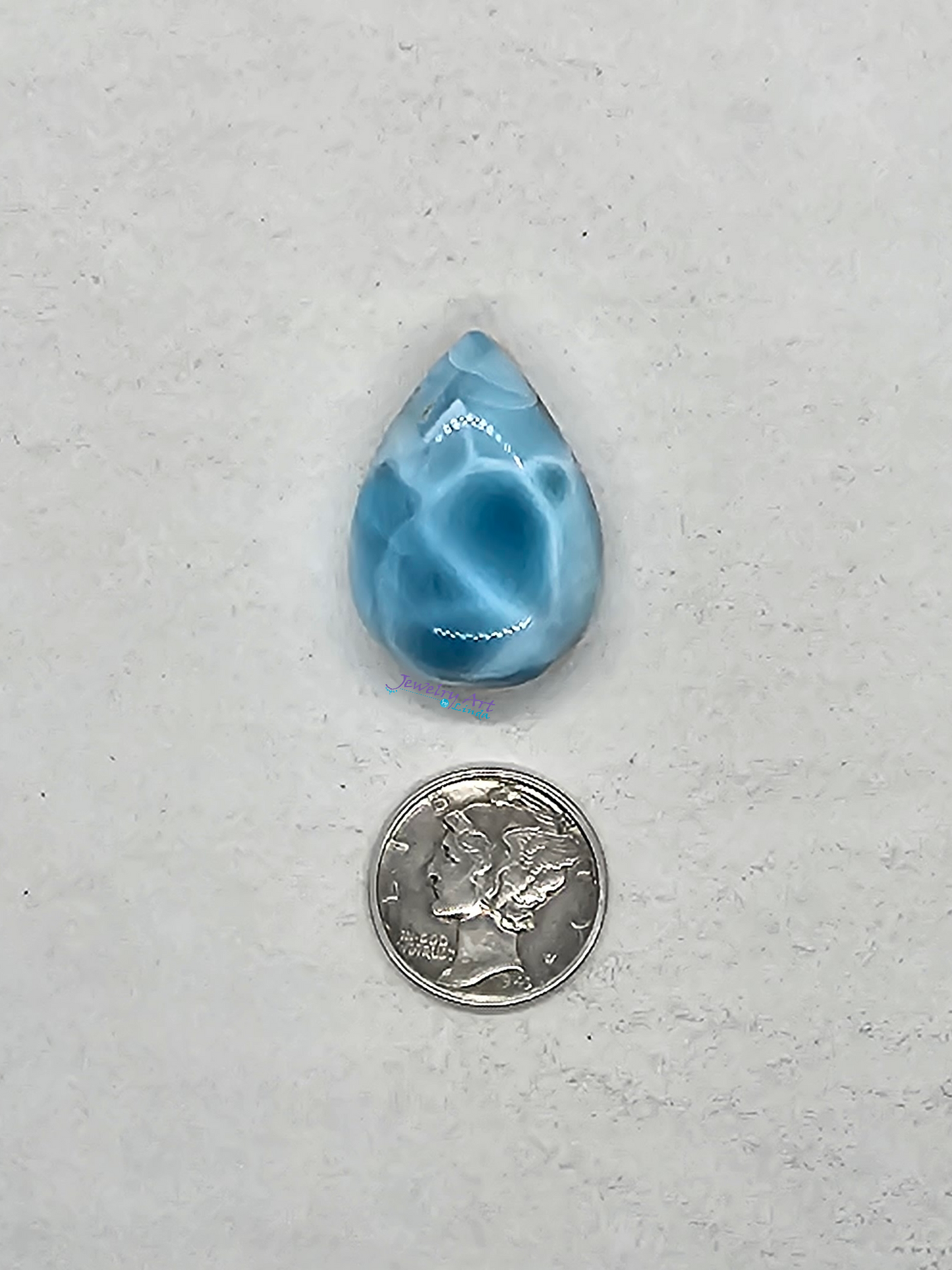 Larimar AAA+ LR-x-x-00324