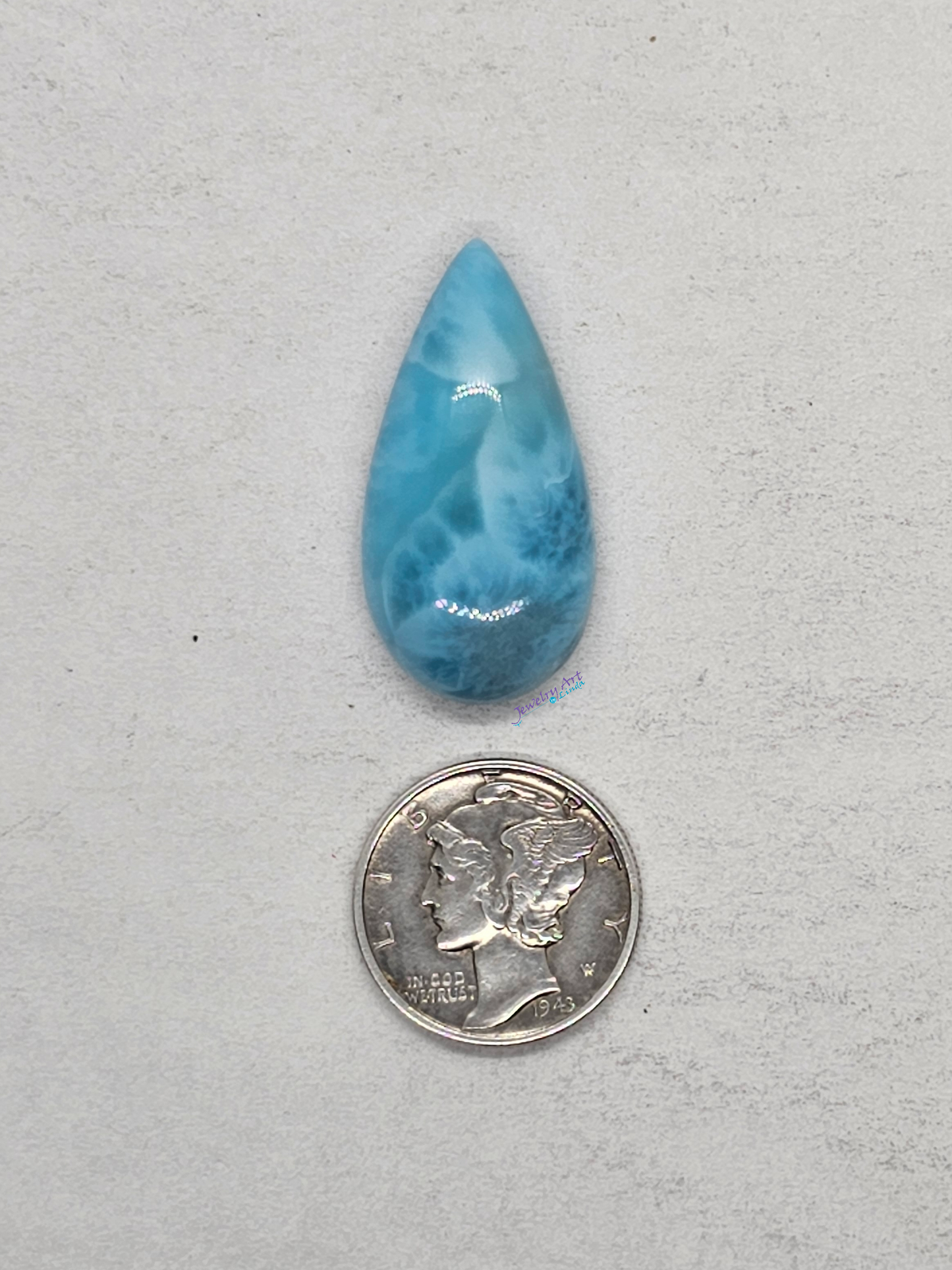 Larimar AAA+ LR-x-x-00328