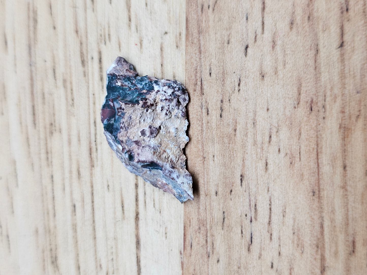 Idaho Seam Agate AG-00005-08