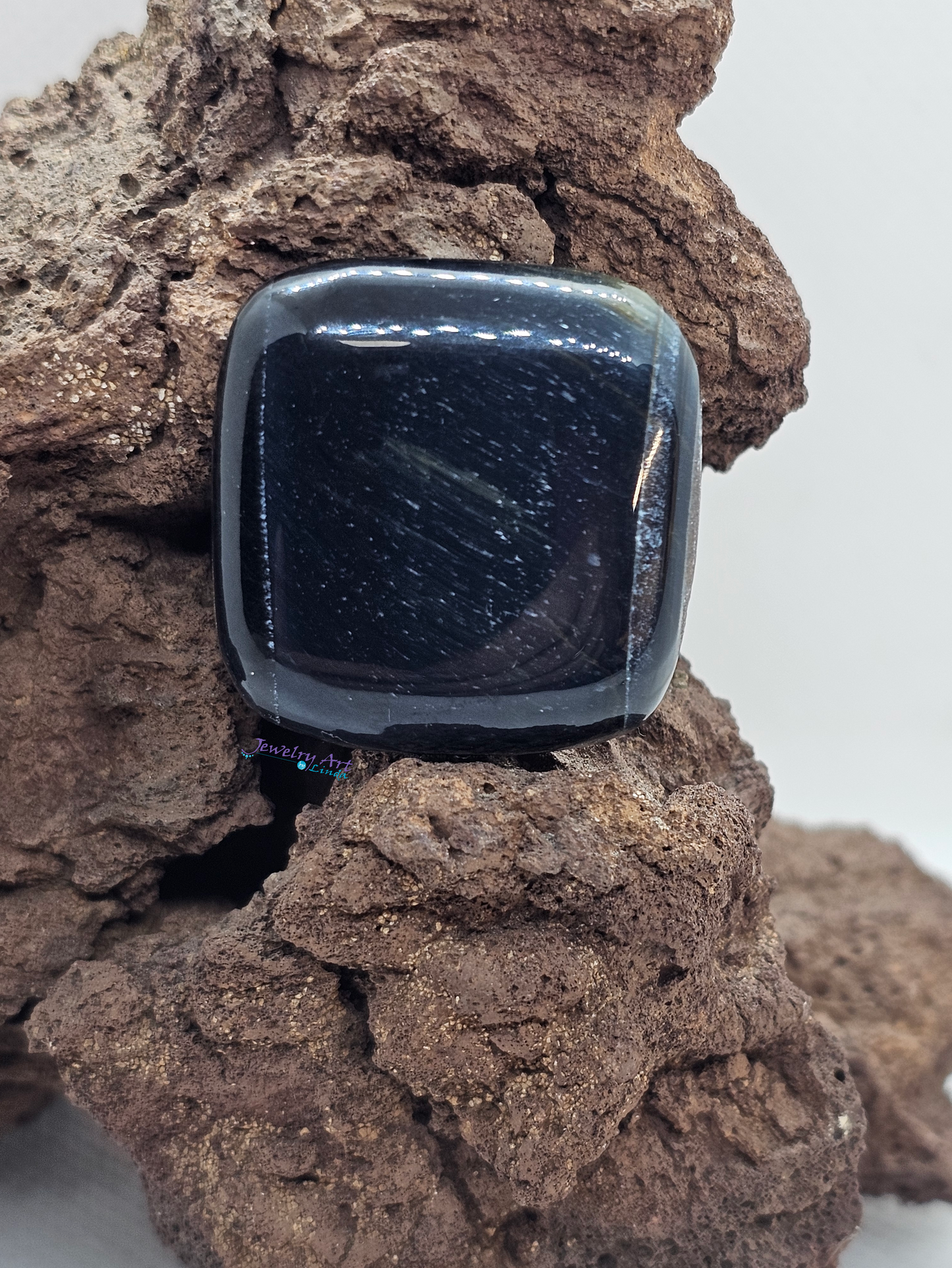 Blue Tigers Eye OT-x-00257-01