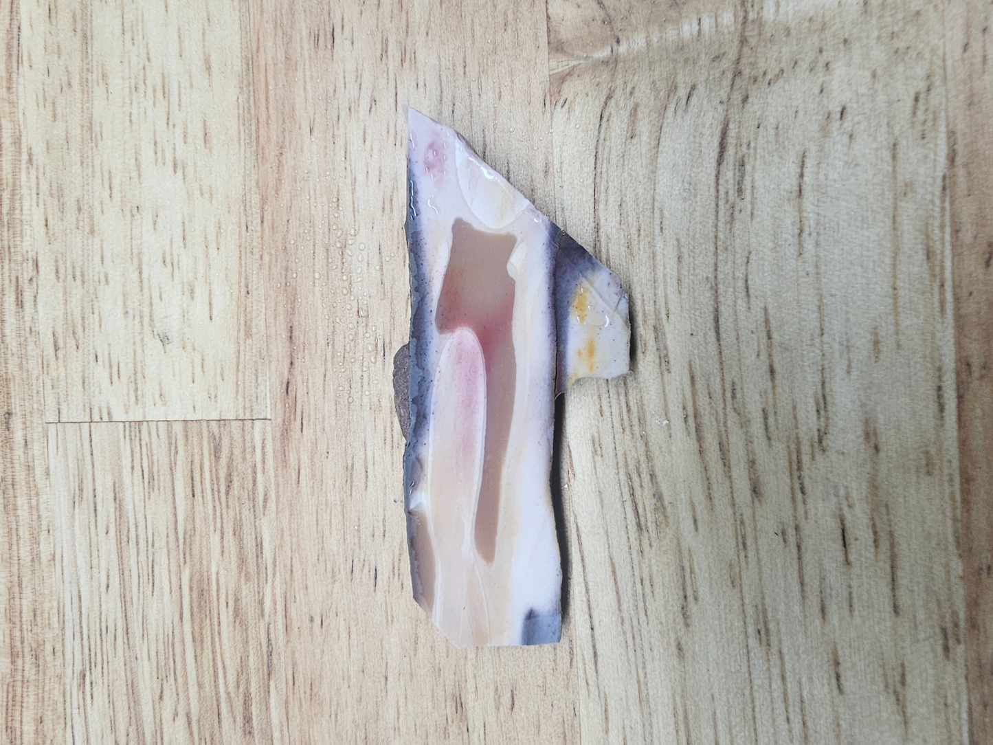 Mookaite Jasper JA-x-00171