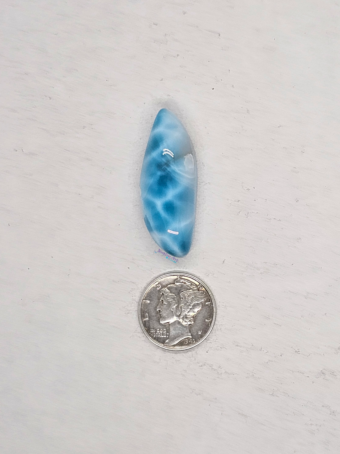 Larimar AAA+ LR-x-x-00302