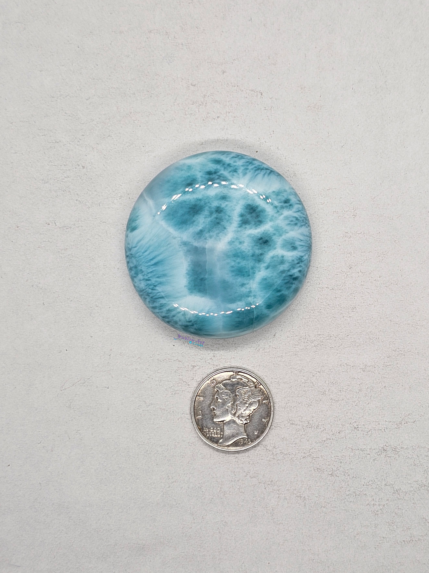 Larimar AAA+ LR-x-x-00255