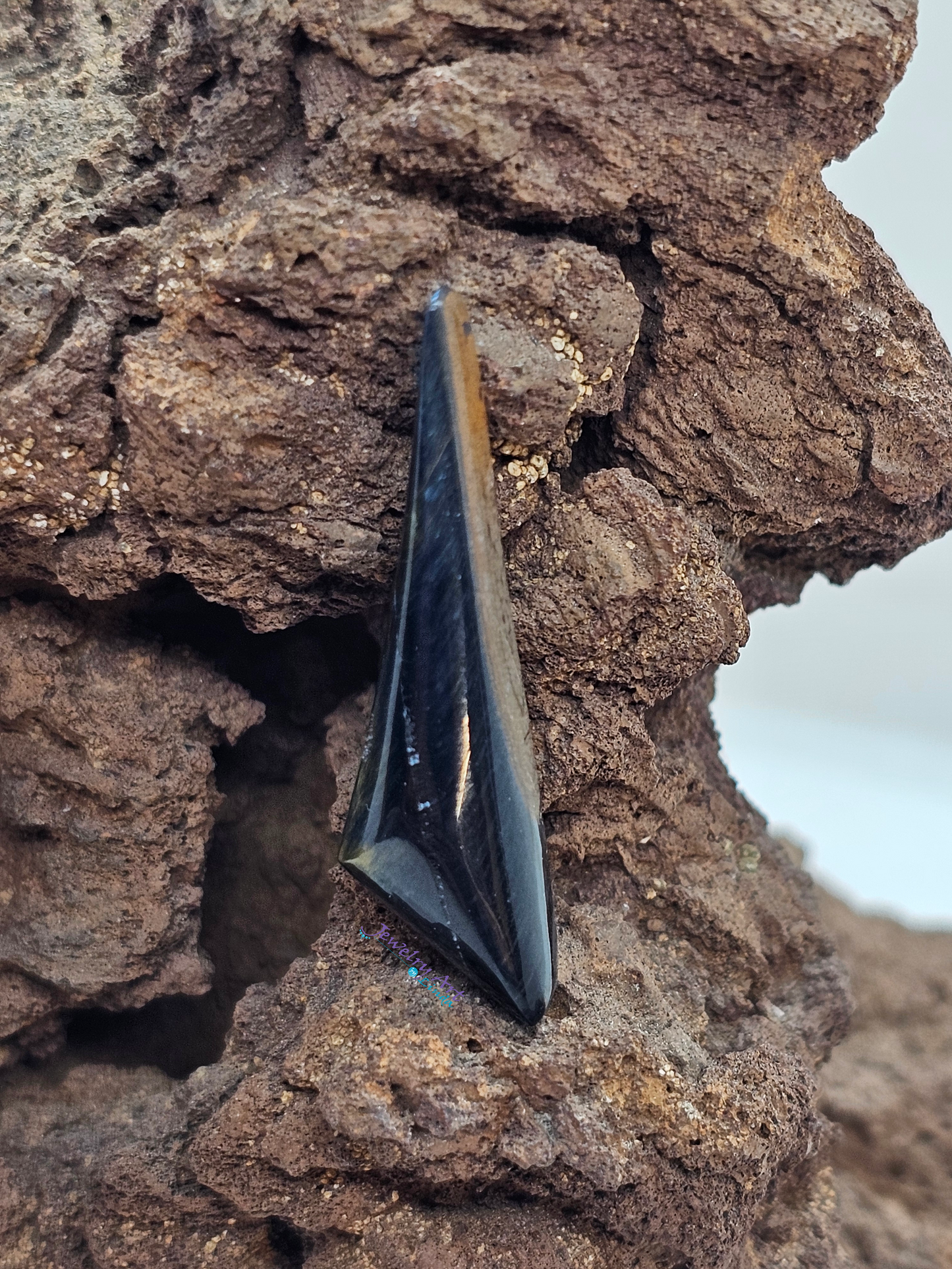 Blue Tigers Eye OT-x-00257-03