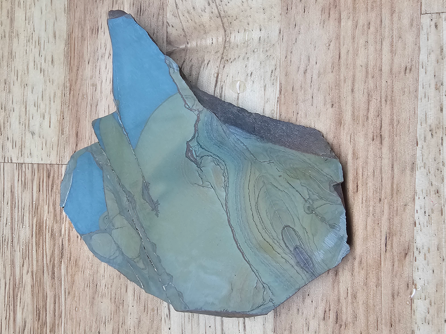 Desert Queen Picture Jasper JA-x-00155