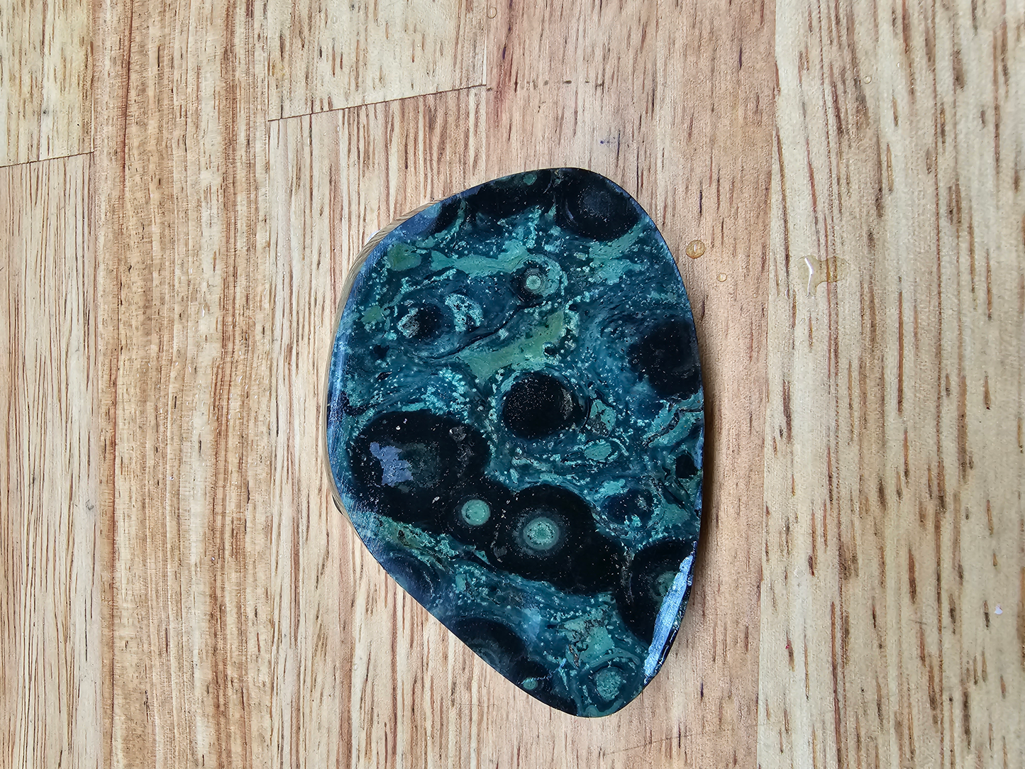 Kambamba Jasper JA-x-00120