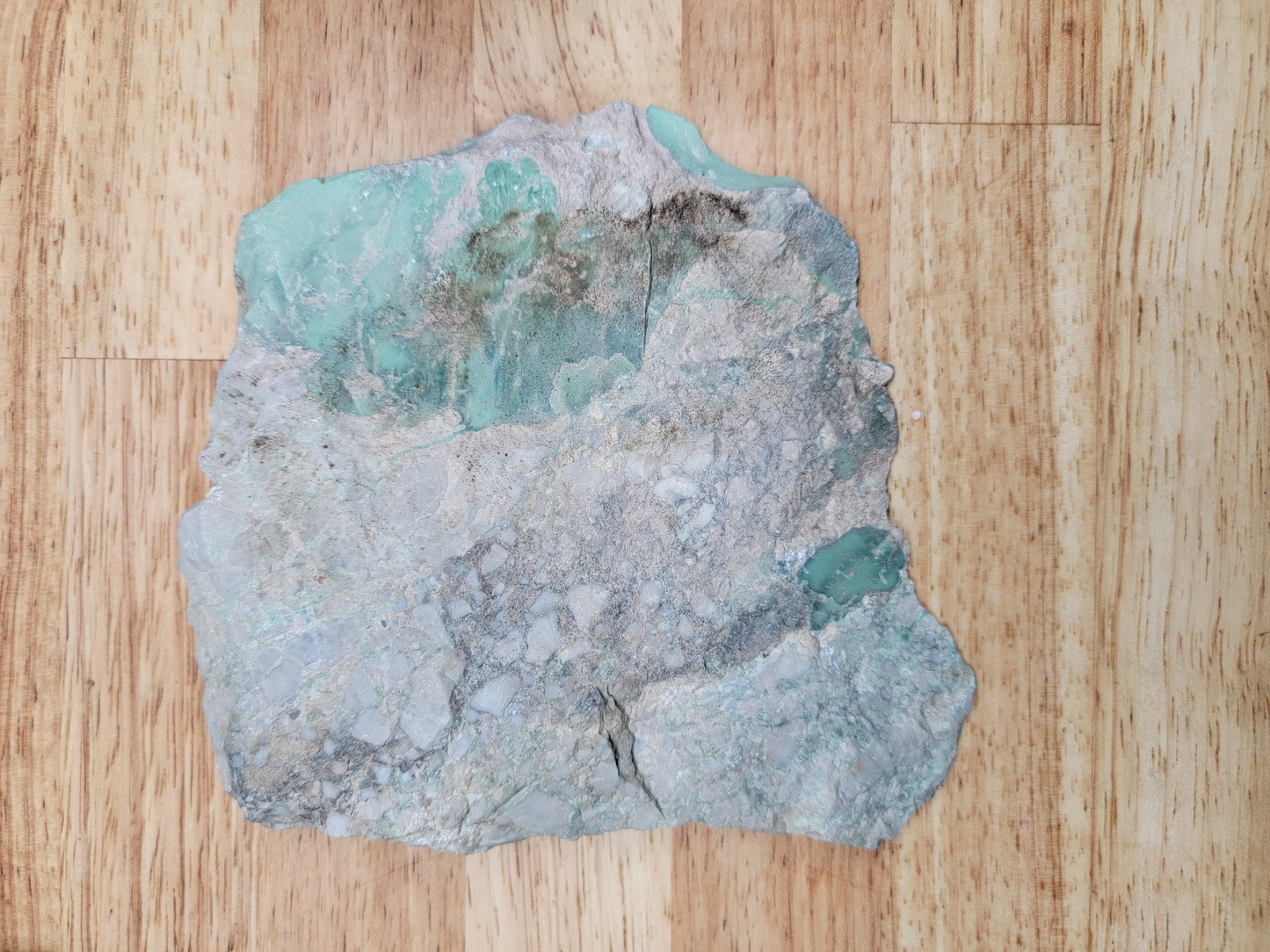 Lucin Variscite OT-x-00162