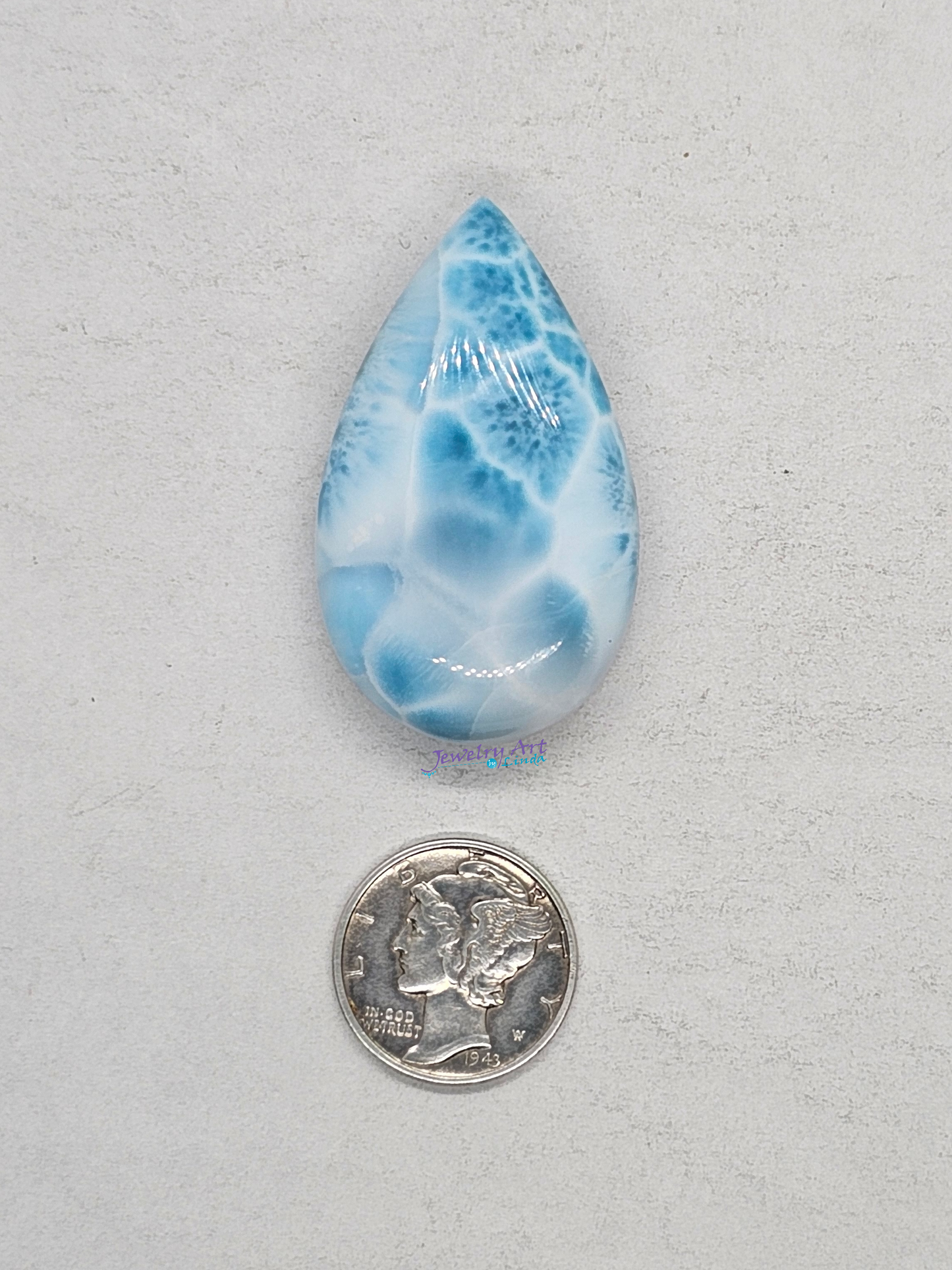 Larimar AAA+ LR-X-X-00169