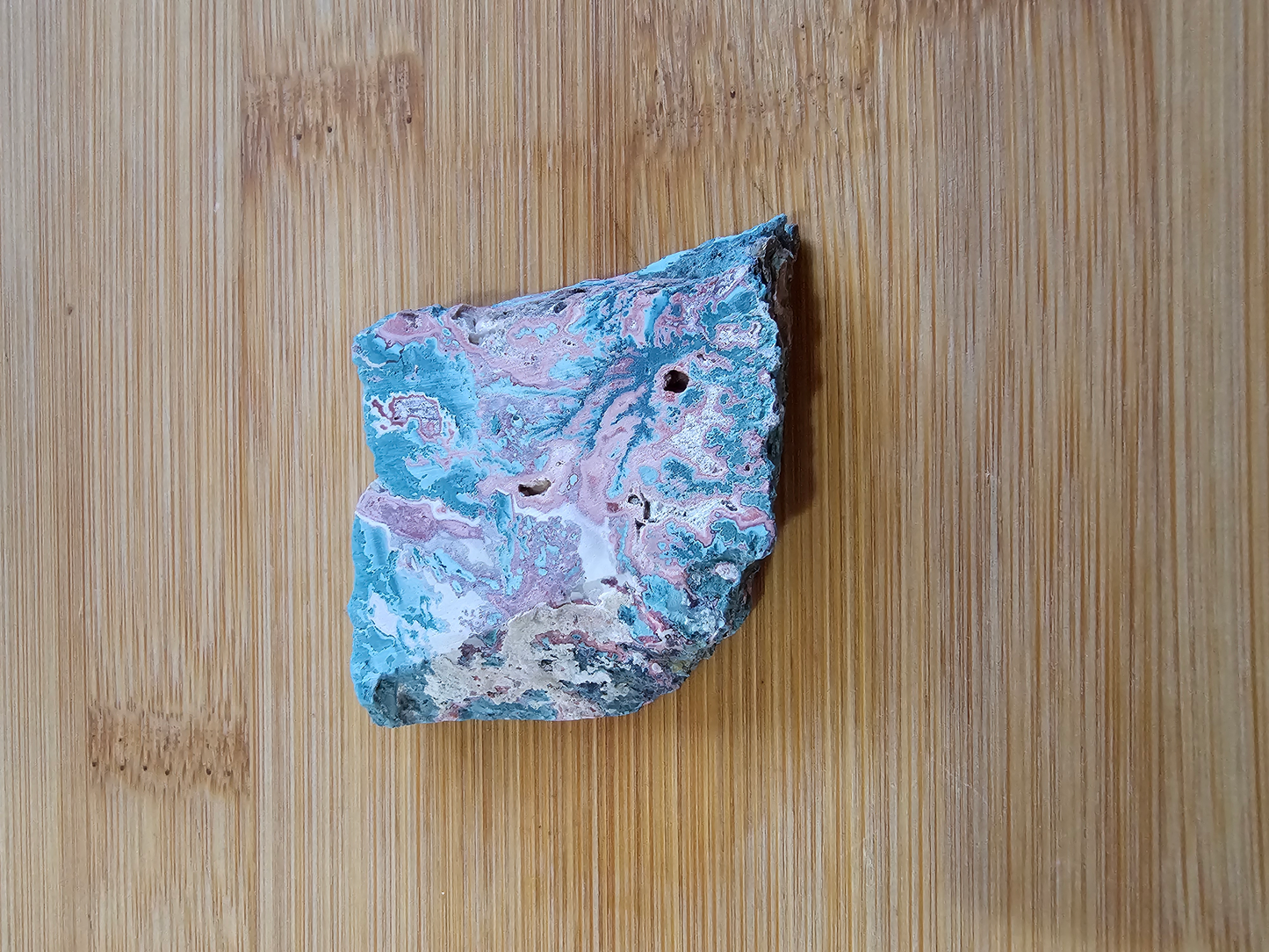 Idaho Seam Agate AG-x-00159