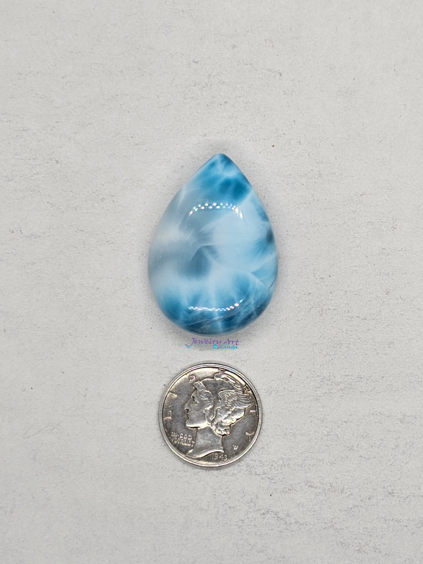 Larimar AAA+ LR-x-x-00288