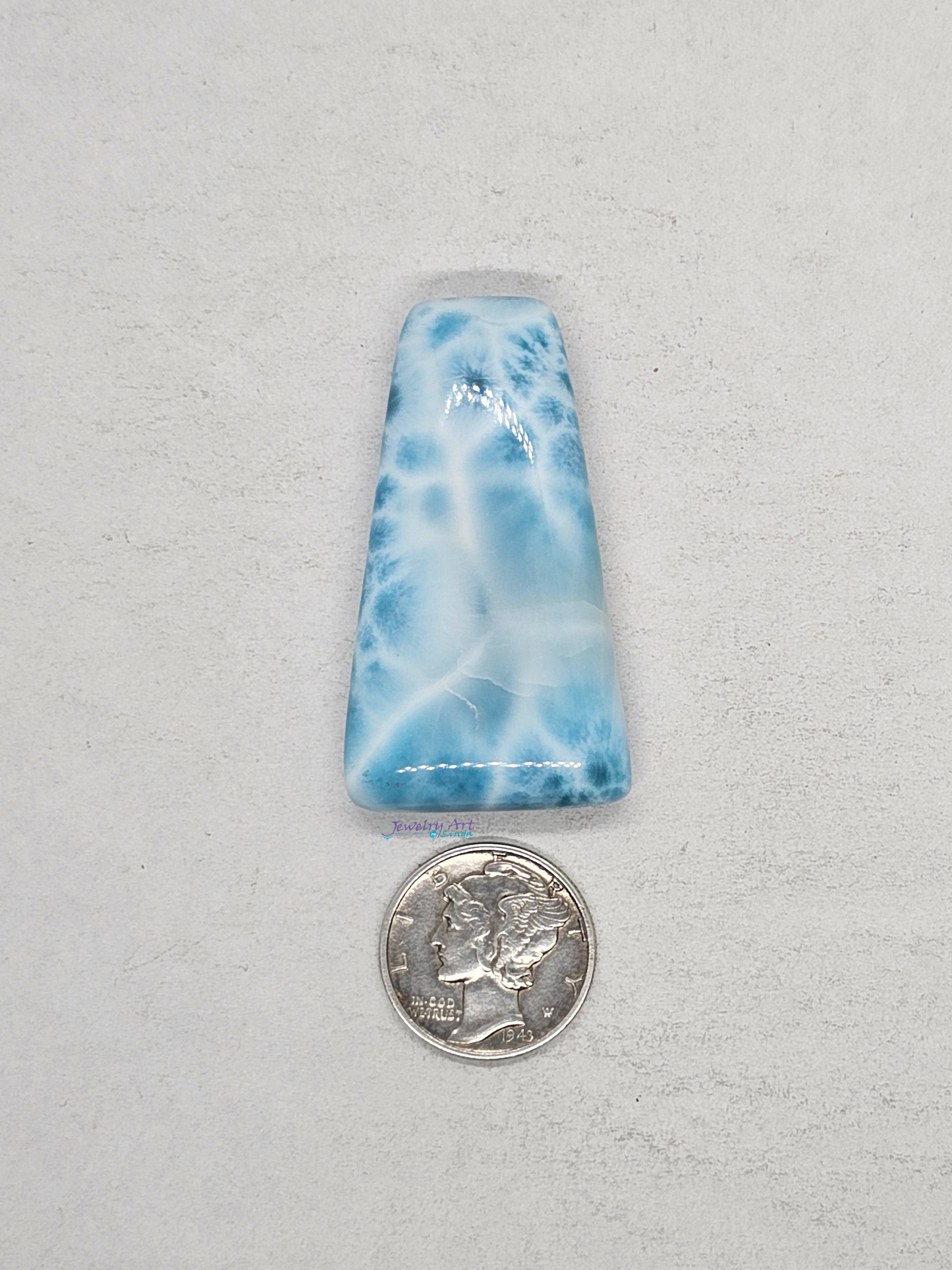 Larimar AAA+ LR-x-x-00254