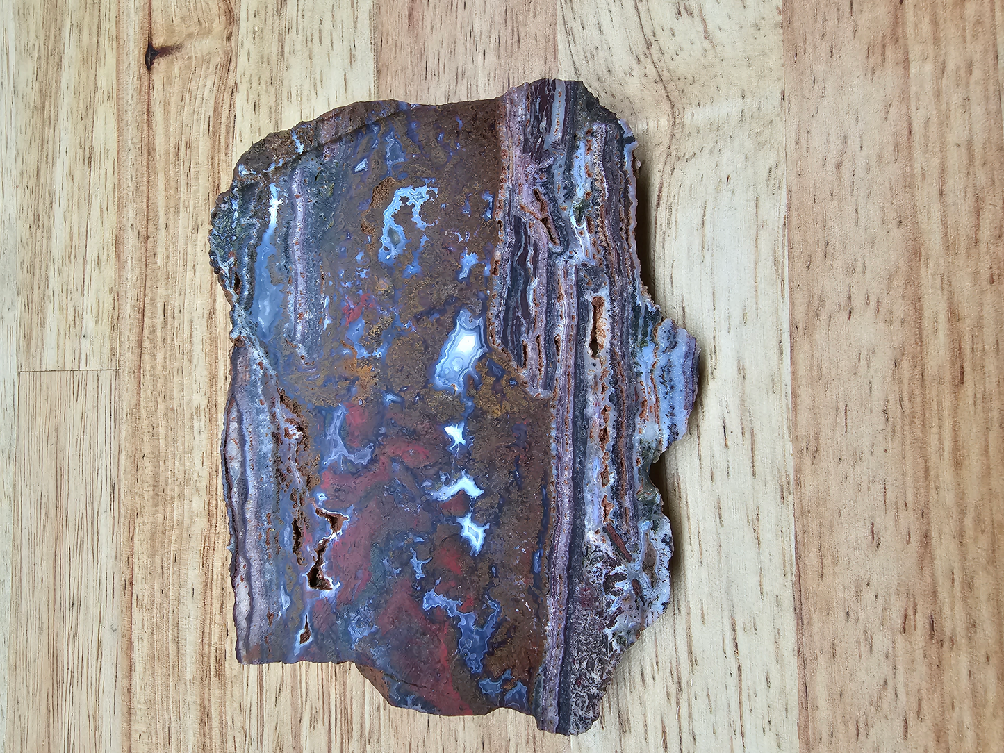 Top Notch Jasper JA-x-00133