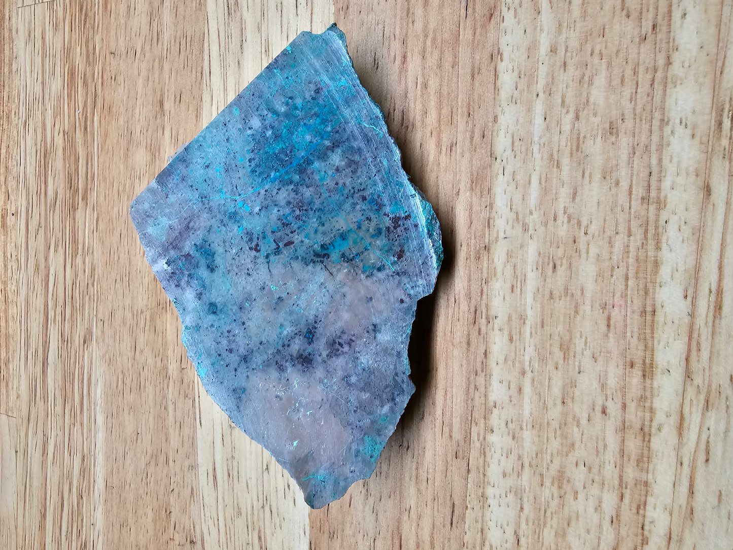 Shaltuckite OT-x-00223