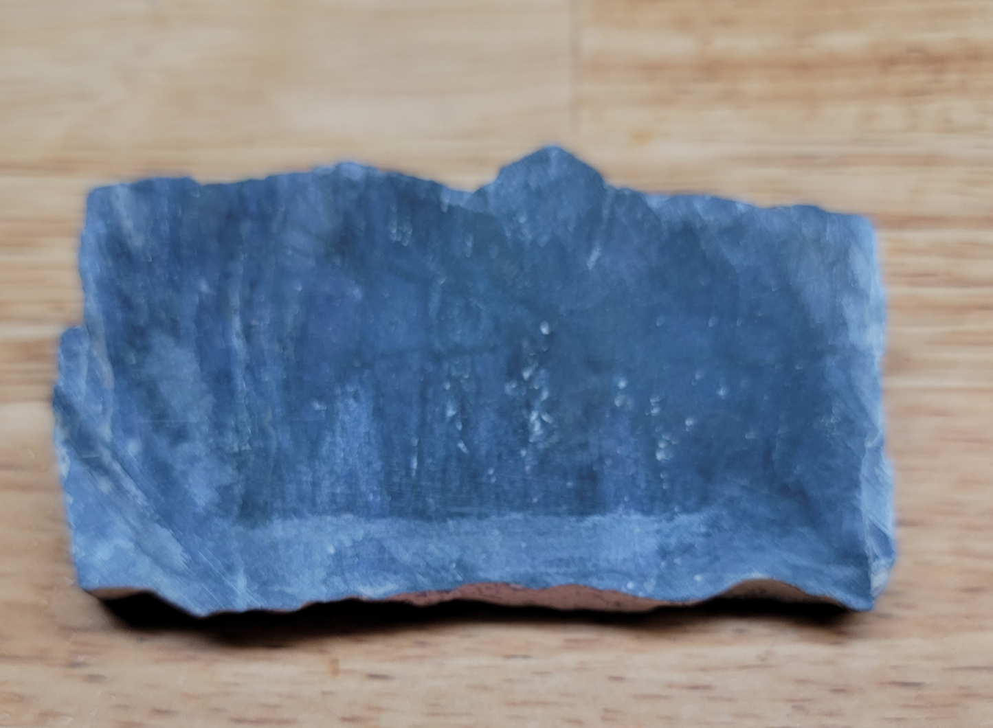 Lavender Dumorierite OT-x-00169