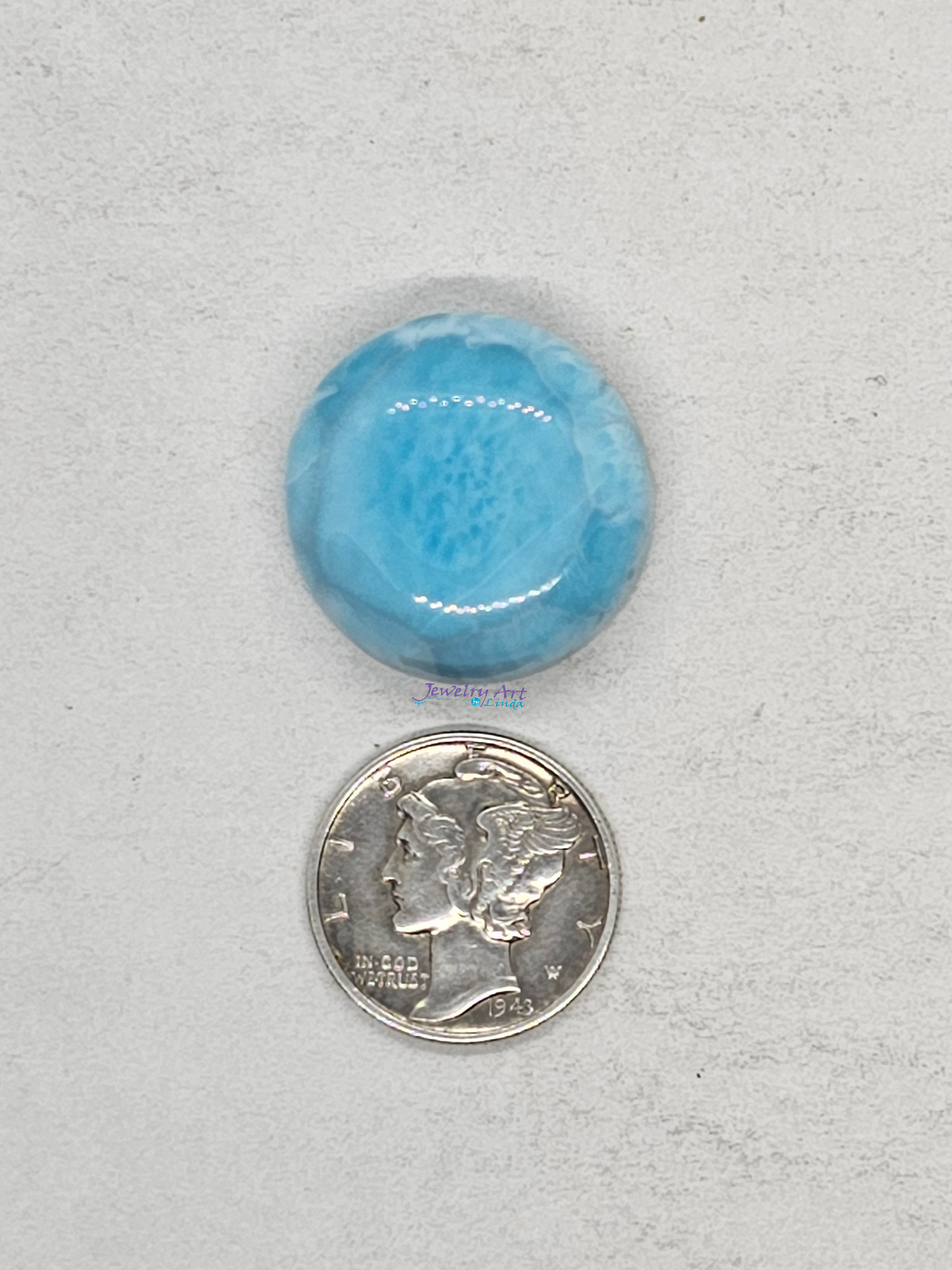 Larimar AAA+ LR-x-x-00303