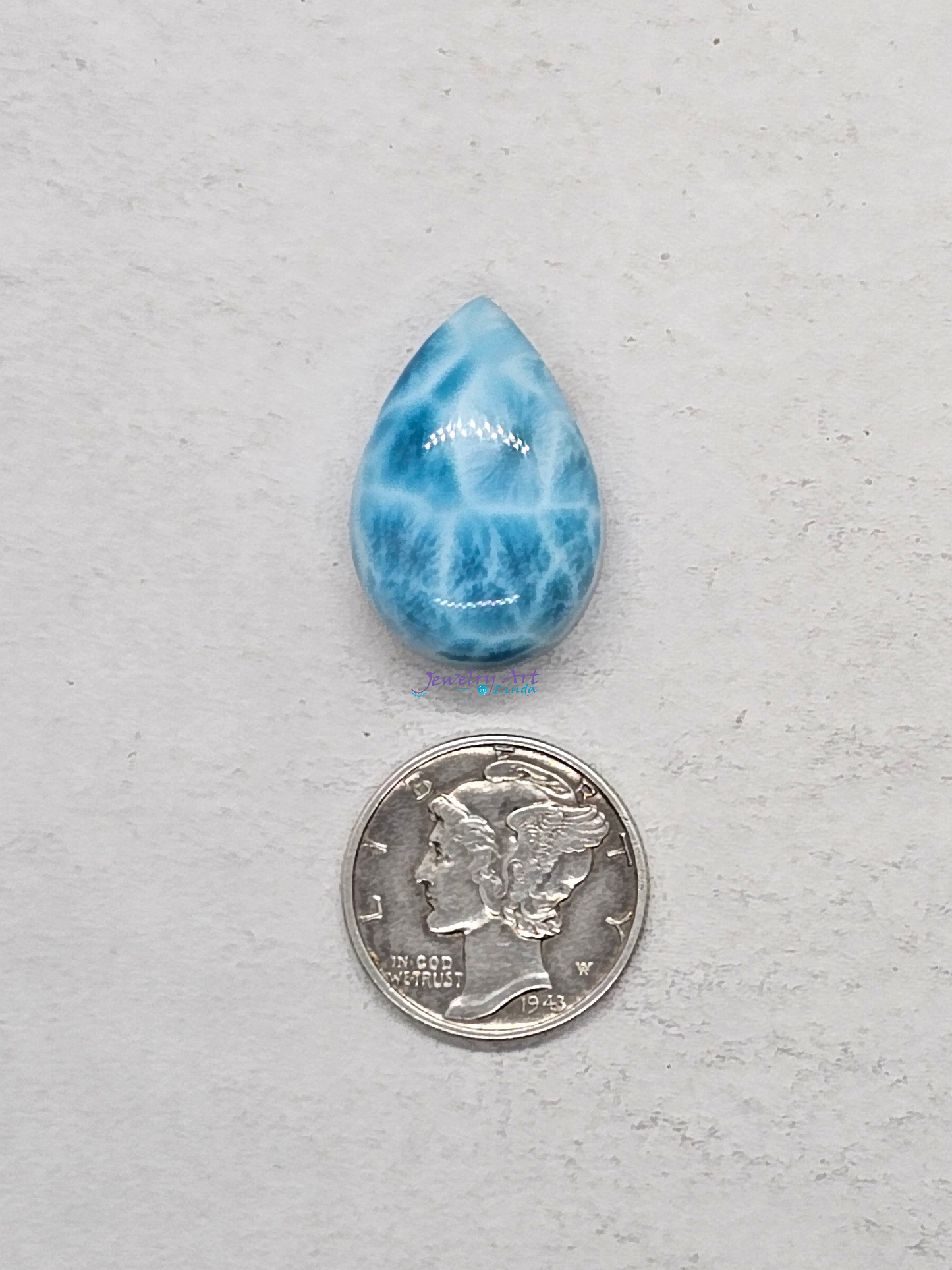 Larimar AAA+ LR-x-x-00223