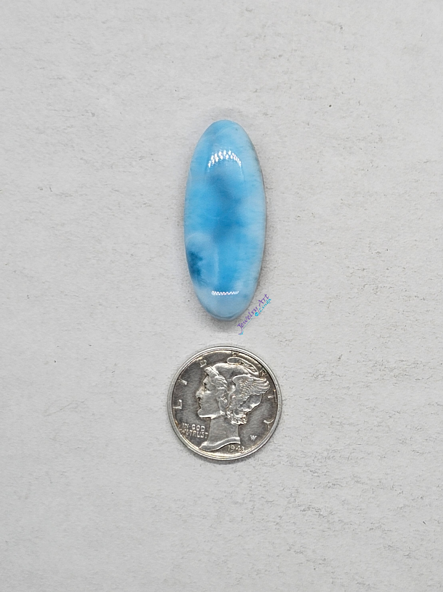 Larimar AAA LR-x-x-00204