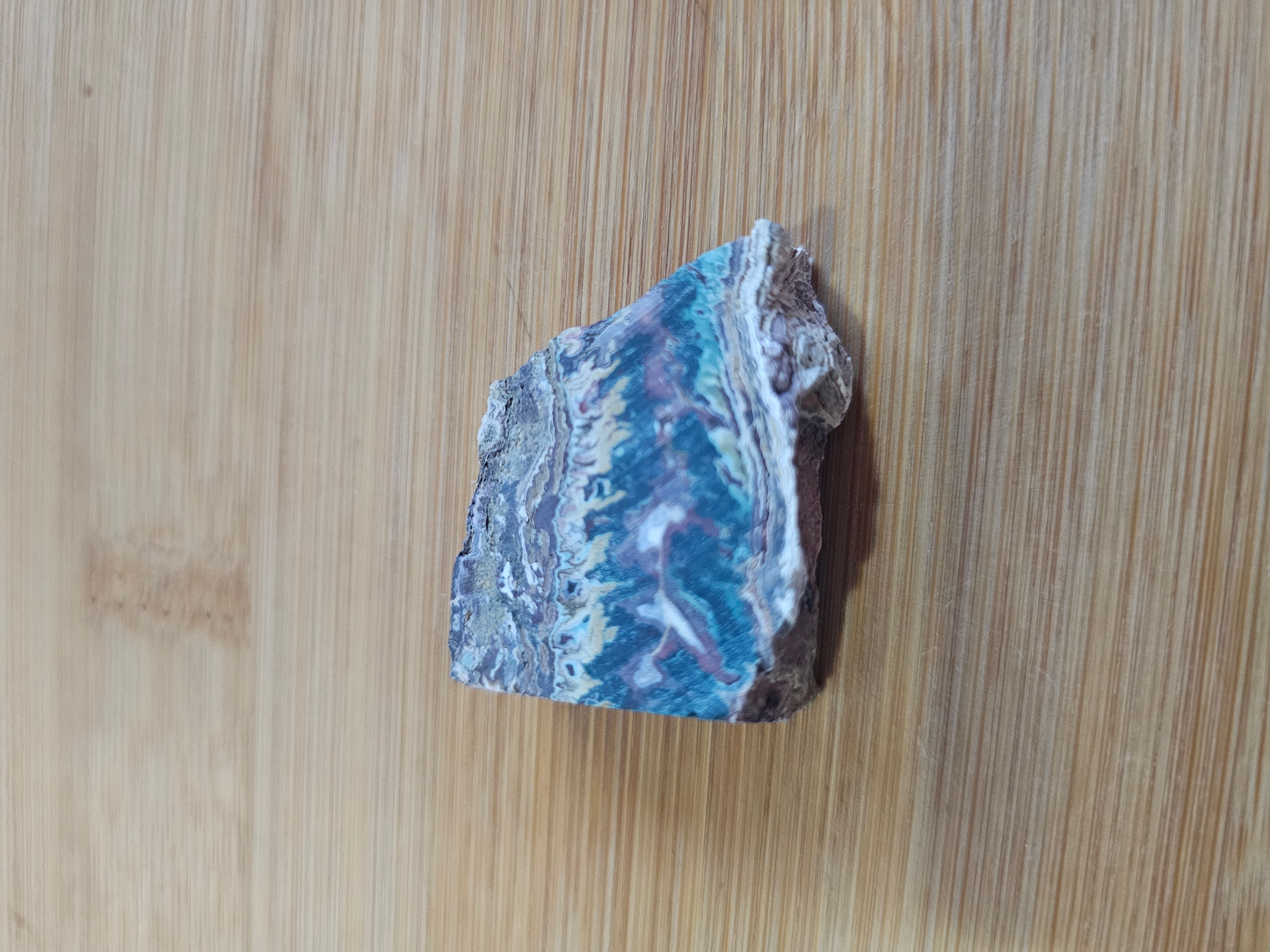 Idaho Seam Agate AG-x-00158