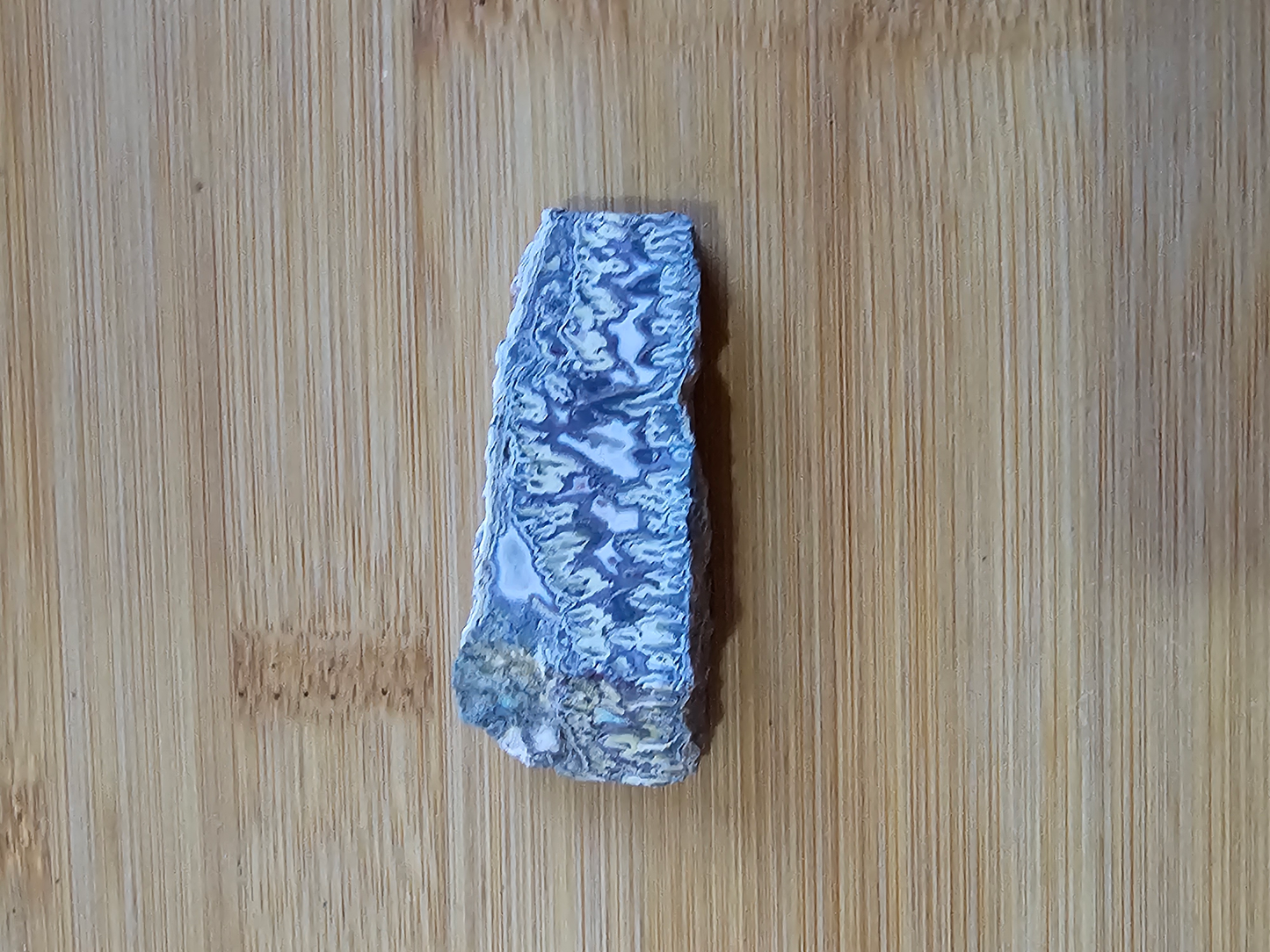 Idaho Seam Agate AG-x-00161