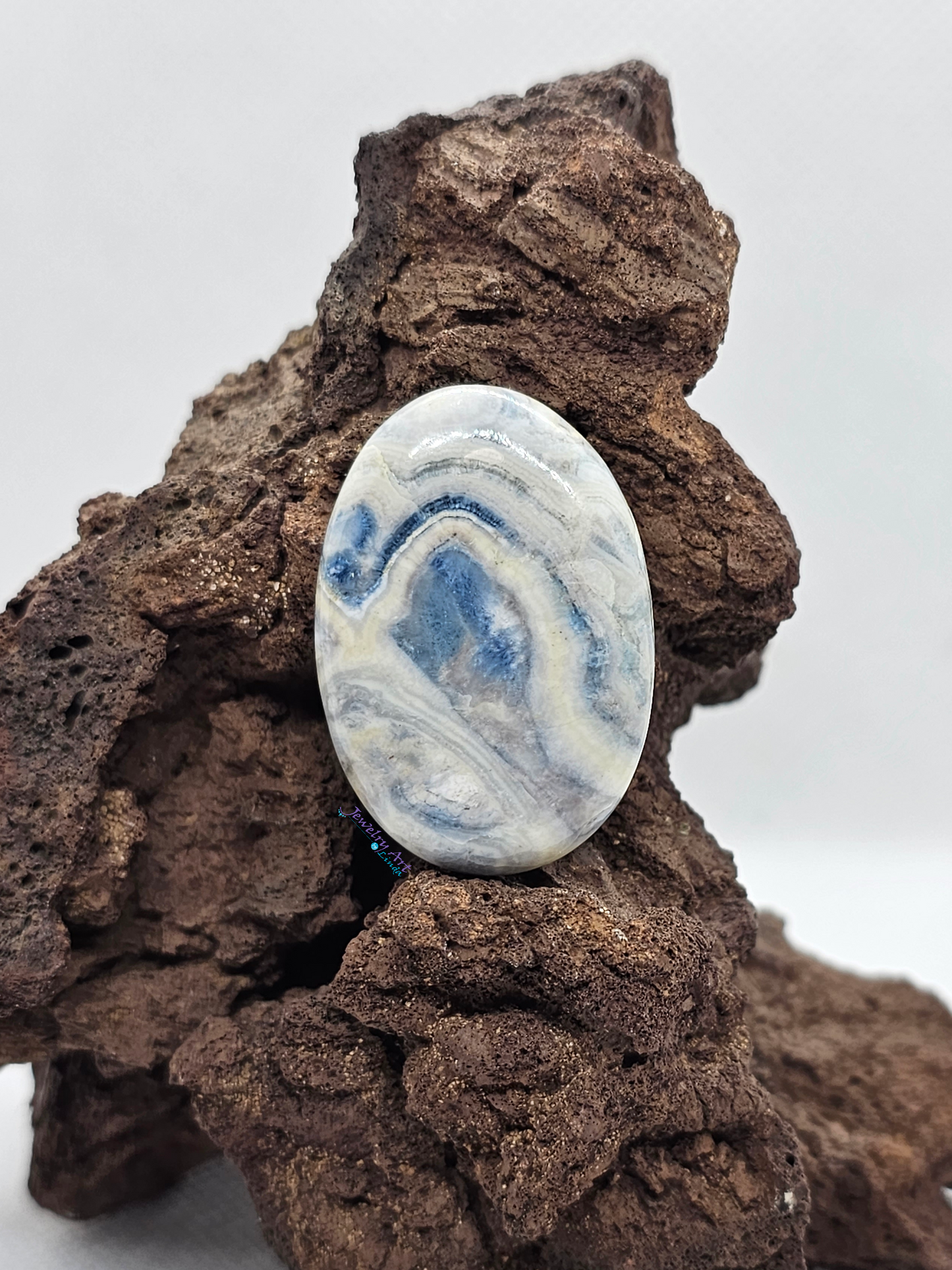 Lapis Laced Onyx NX-x-00010-03