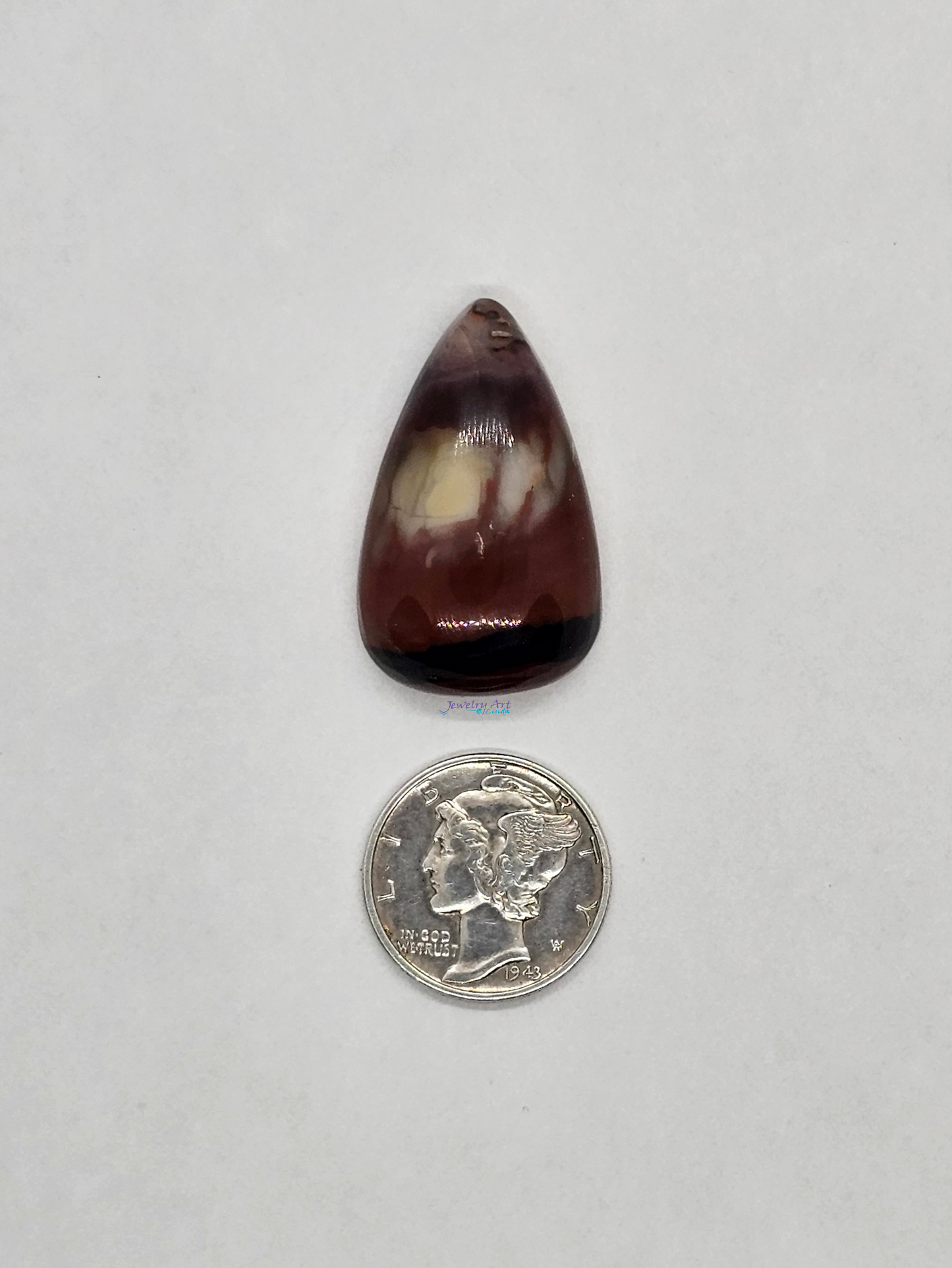 Idaho Seam Agate AG-x-00141-05