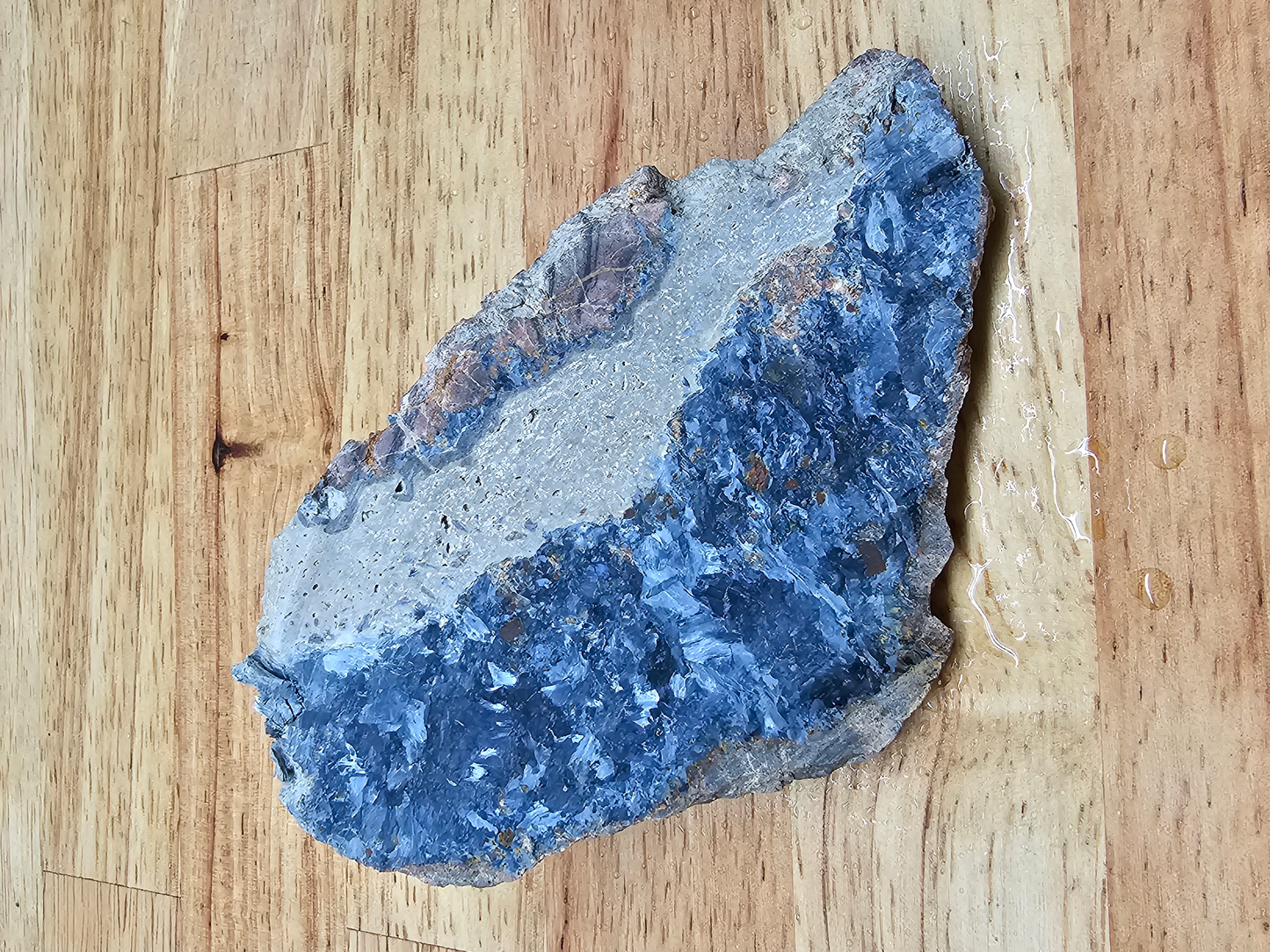 Pietersite OT-x-00190