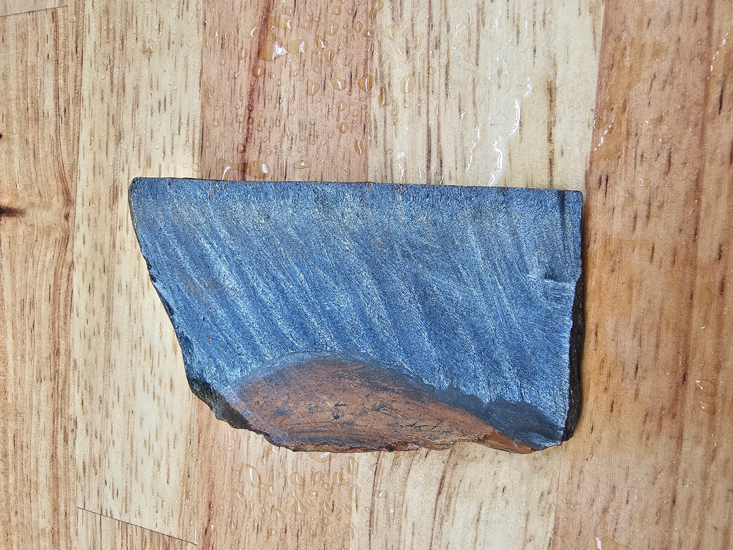 Blue Tigers Eye OT-x-00189