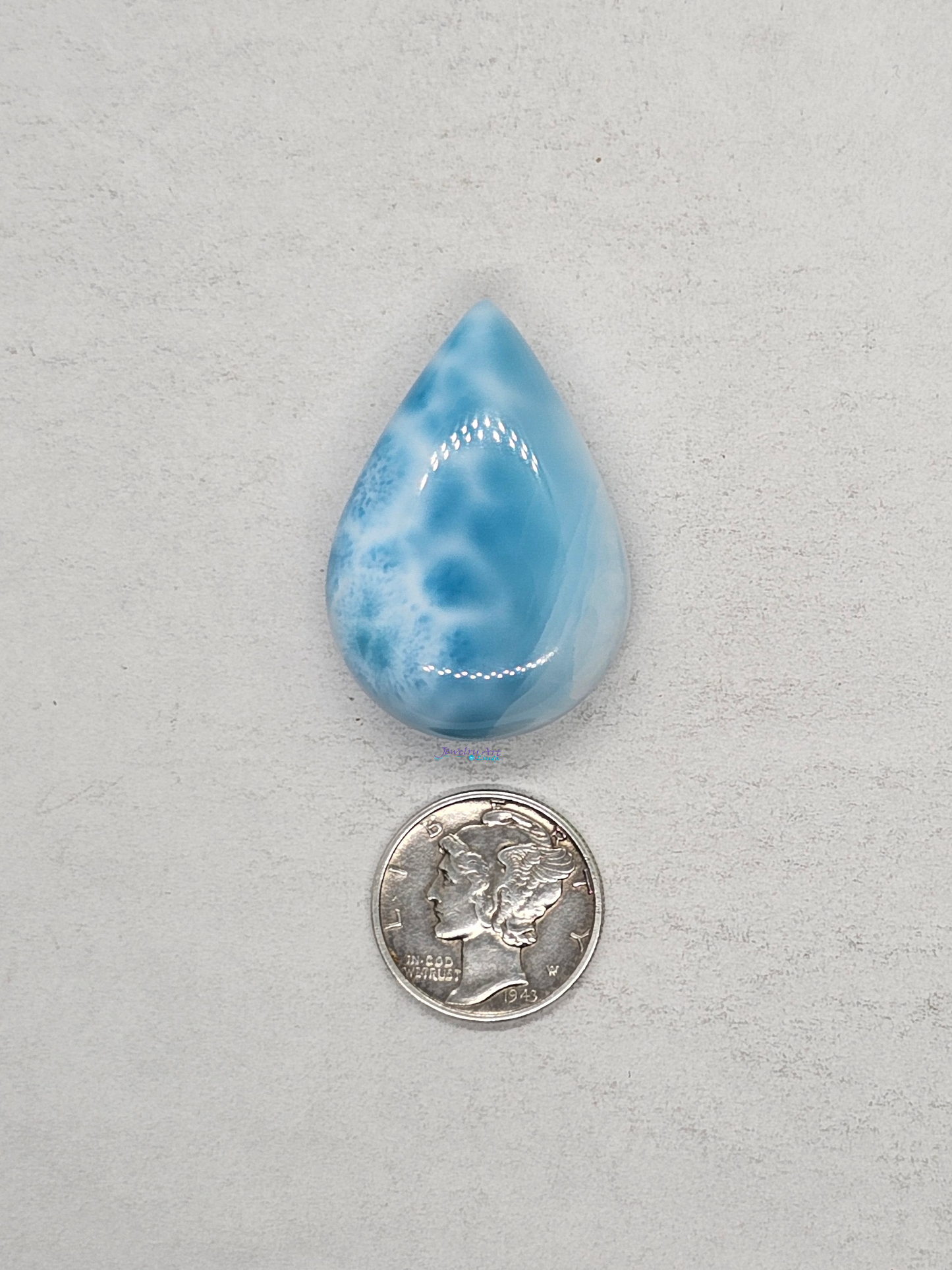 Larimar AAA+ LR-x-x-00289