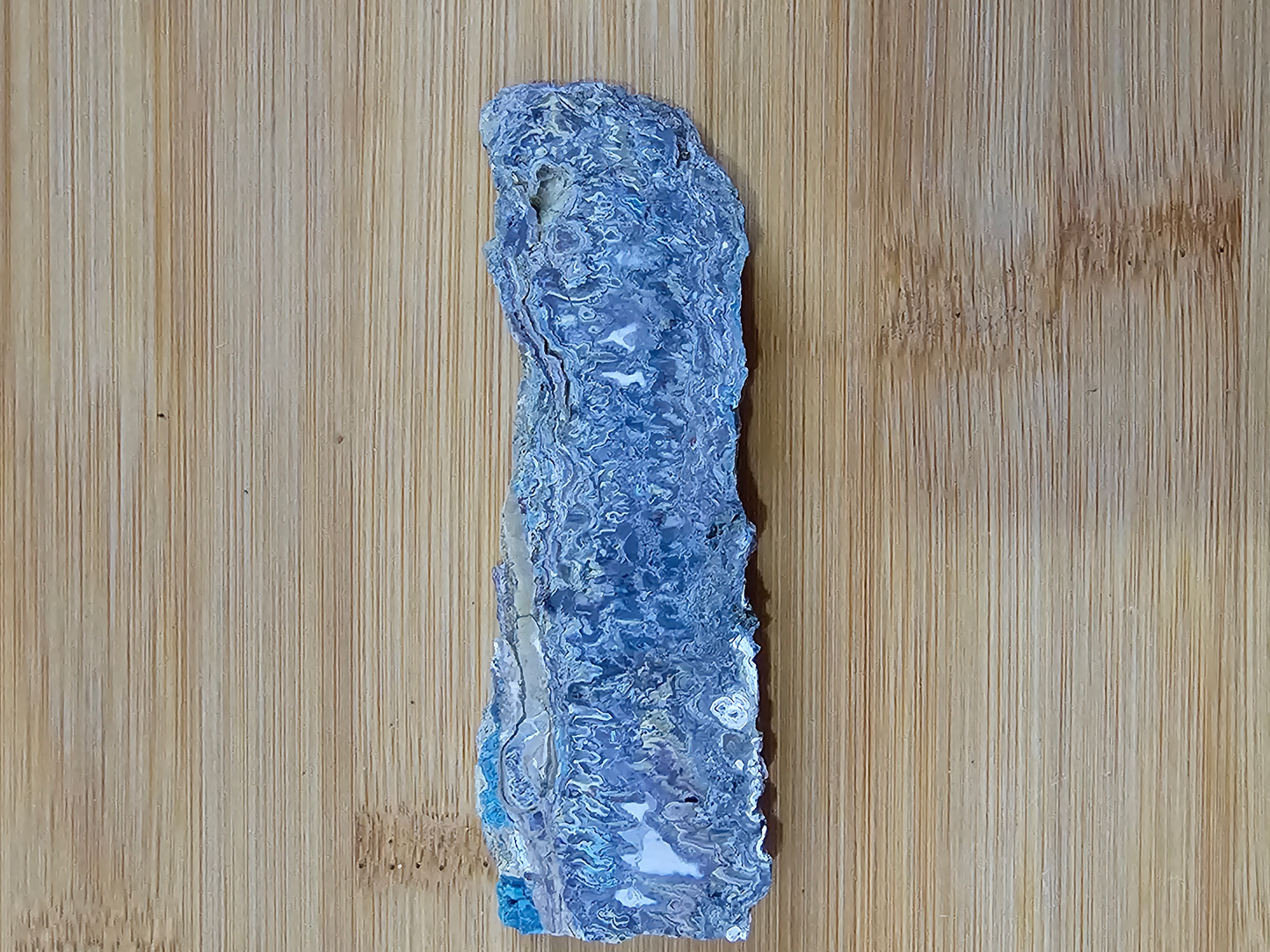 Idaho Seam Agate AG-x-00156