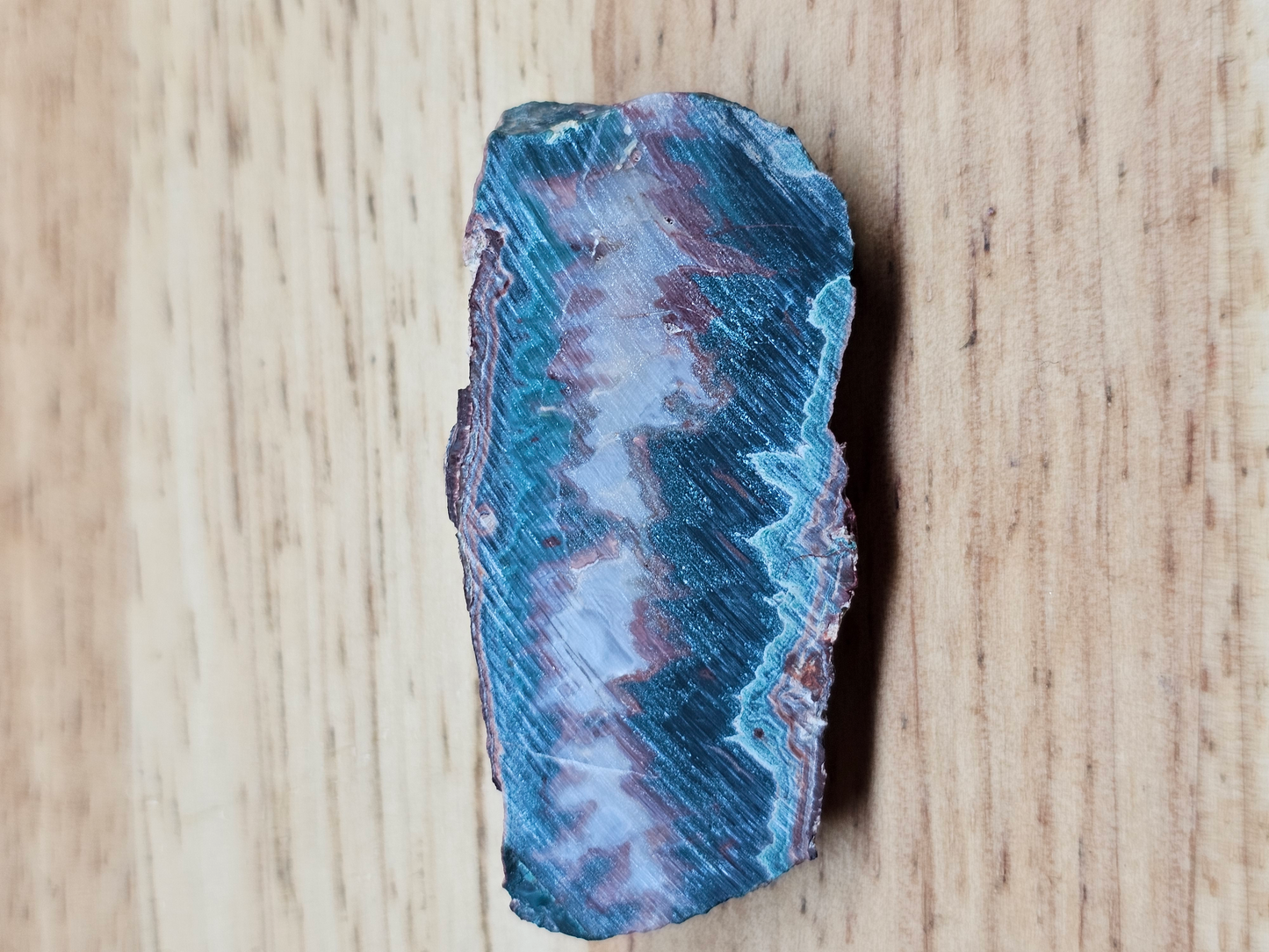 Idaho Seam Agate AG-00005-01