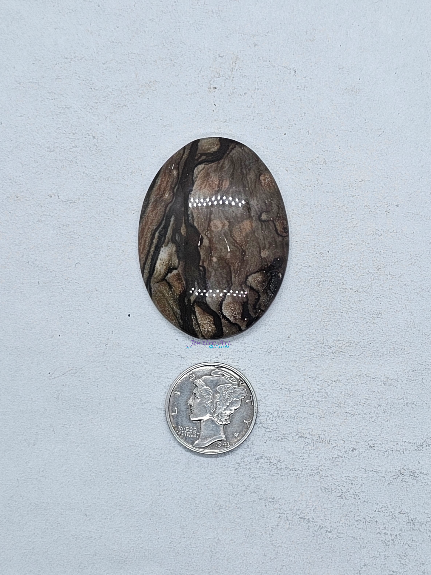 Biggs Picture Jasper JA-x-x-00130